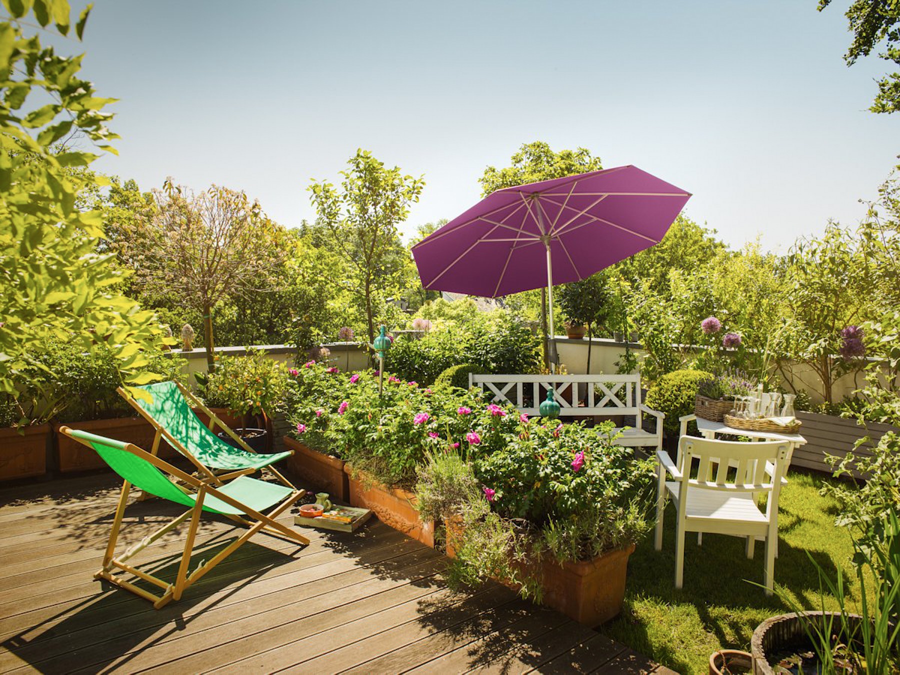 glatz ag campaign urban gardening (14 images) by Mike Meyer Photography