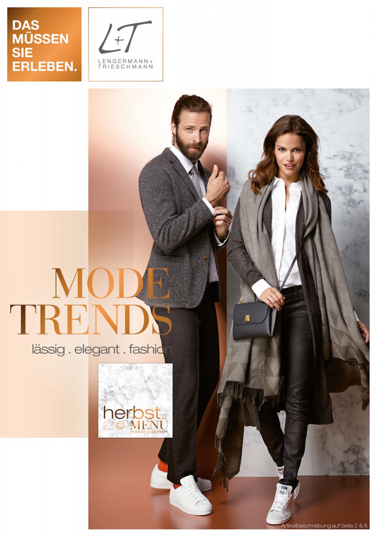 l&t campaign (26 images) by Mike Meyer Photography