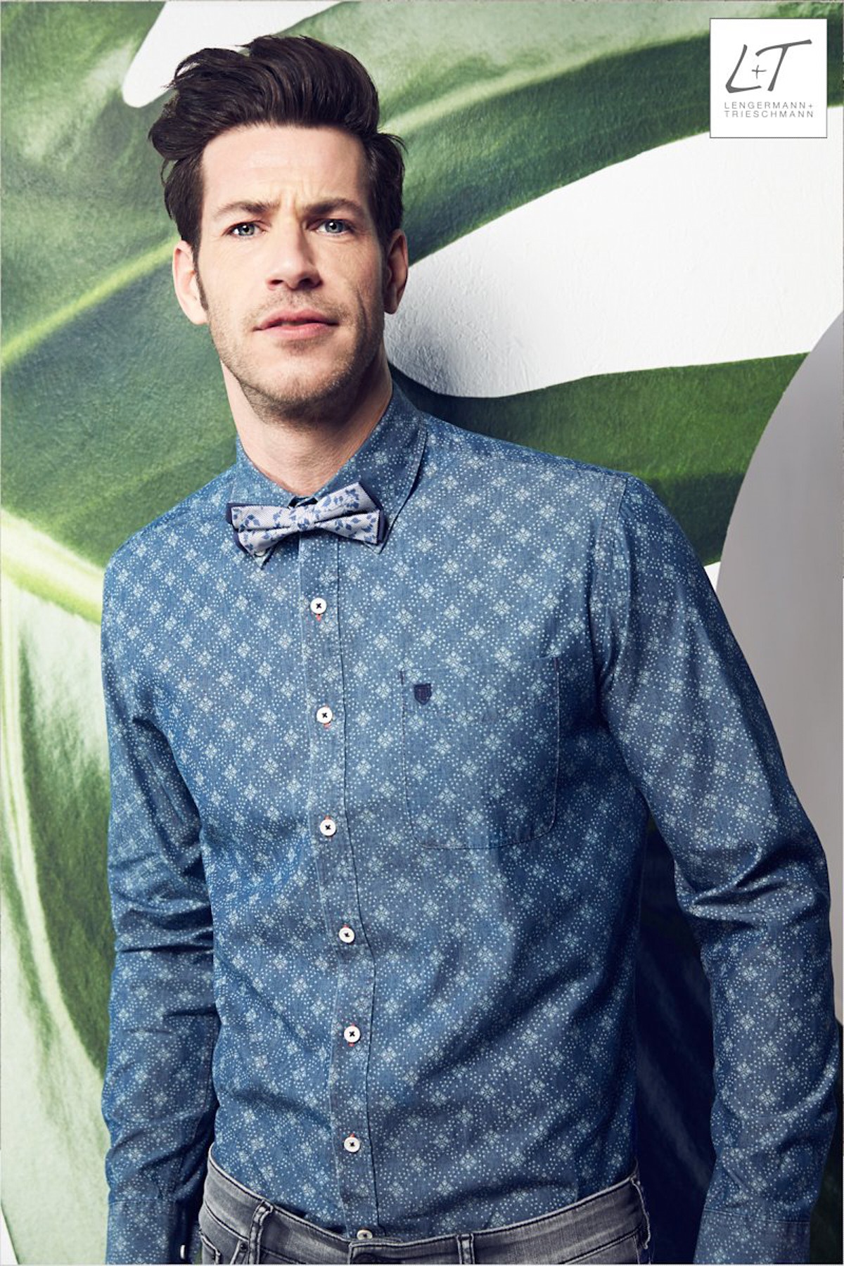 l&t campaign (26 images) by Mike Meyer Photography