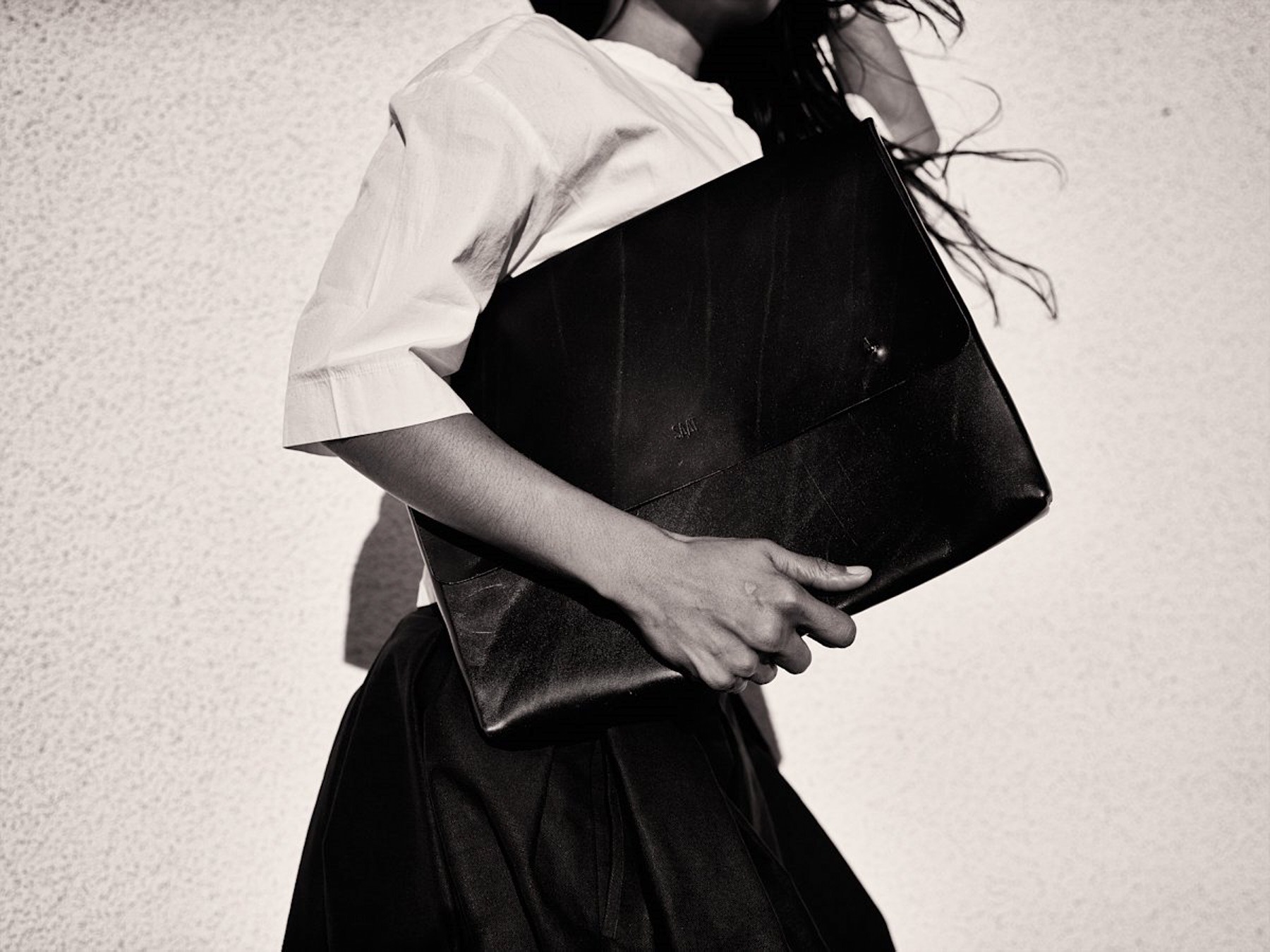 saat campaign by Mike Meyer Photography