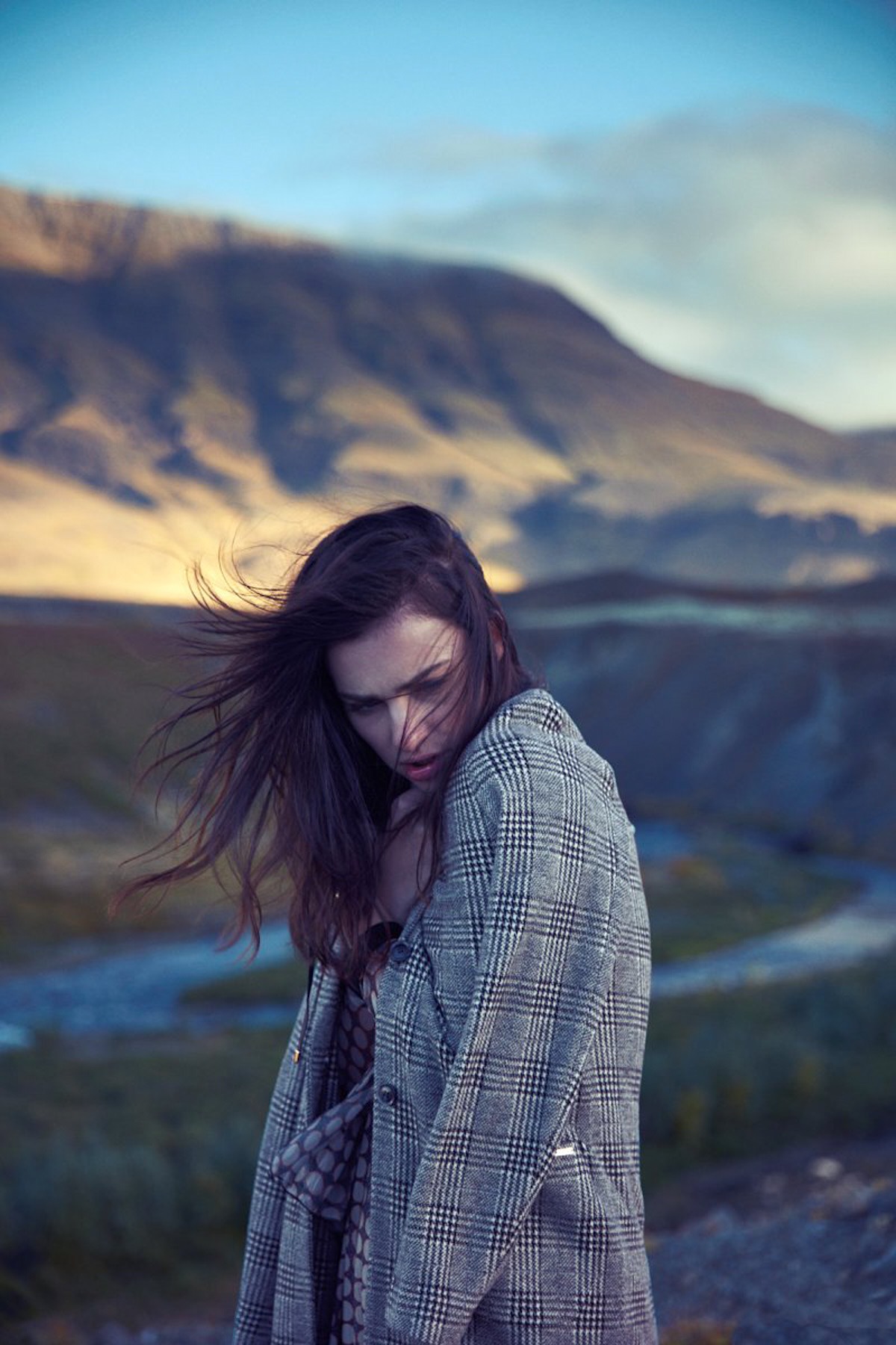 mela p iceland by Mike Meyer Photography