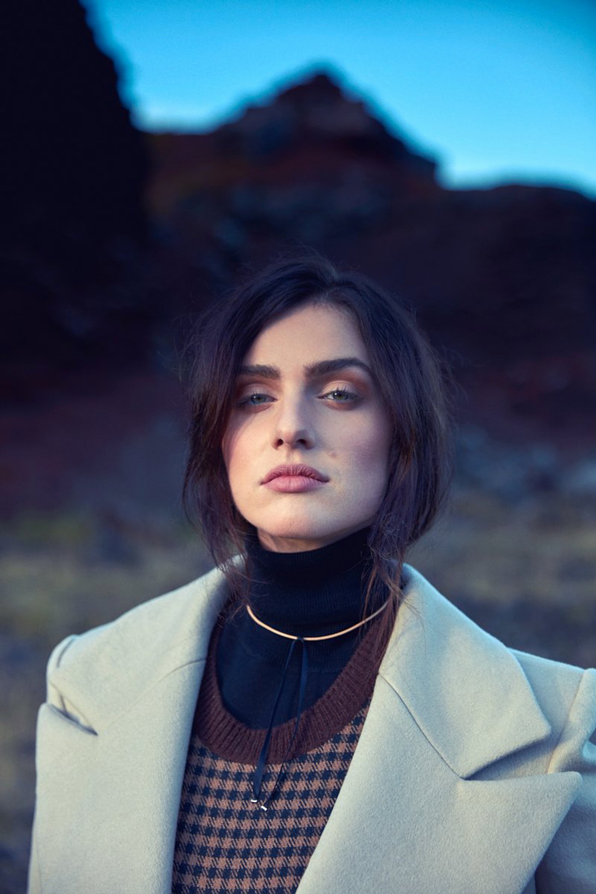 mela p iceland by Mike Meyer Photography