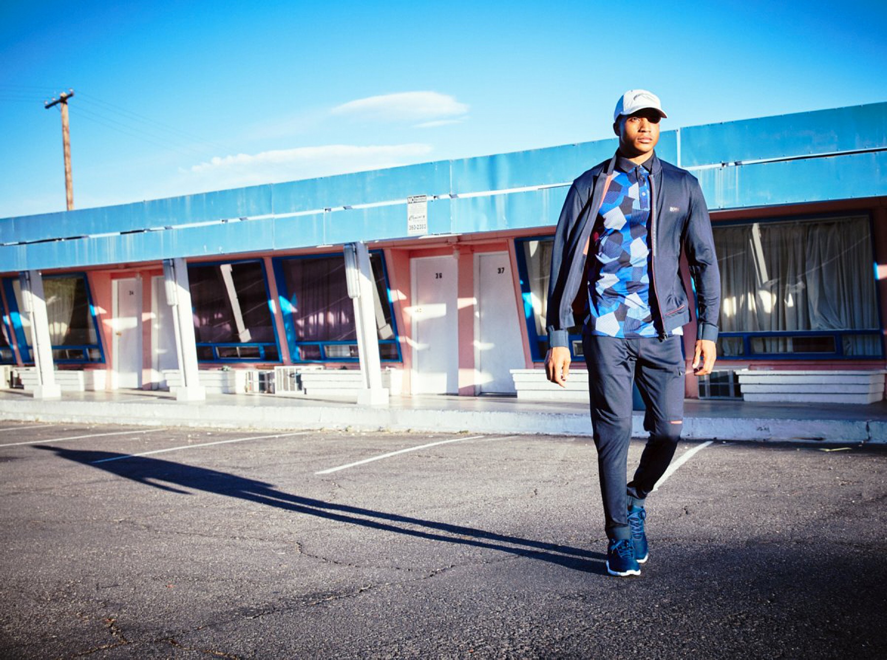 golfpunk magazine las vegas (5 images) by Mike Meyer Photography