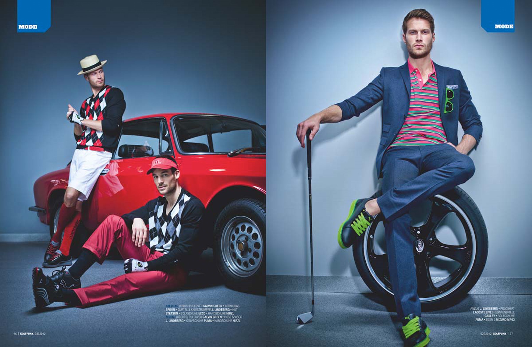 ford gt advertorial (8 images) by Mike Meyer Photography