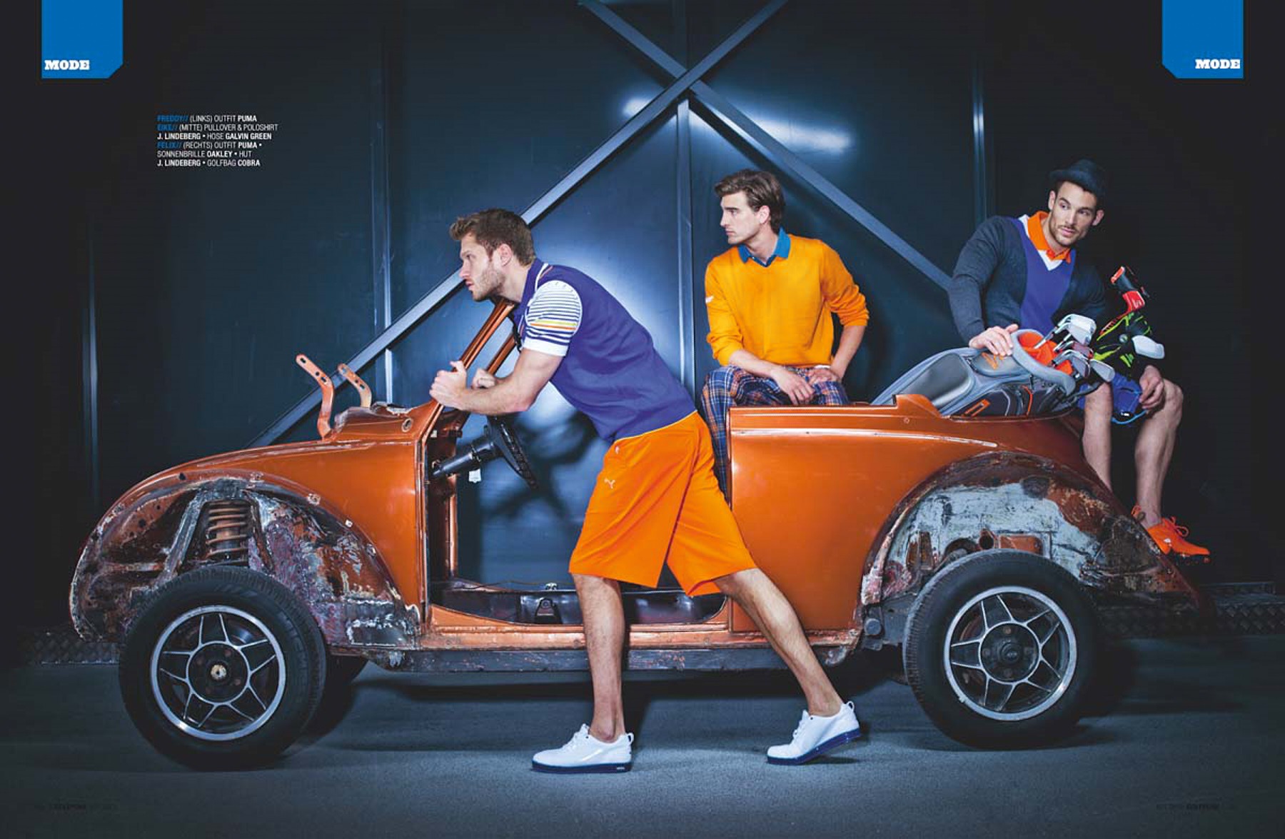 ford gt advertorial (8 images) by Mike Meyer Photography