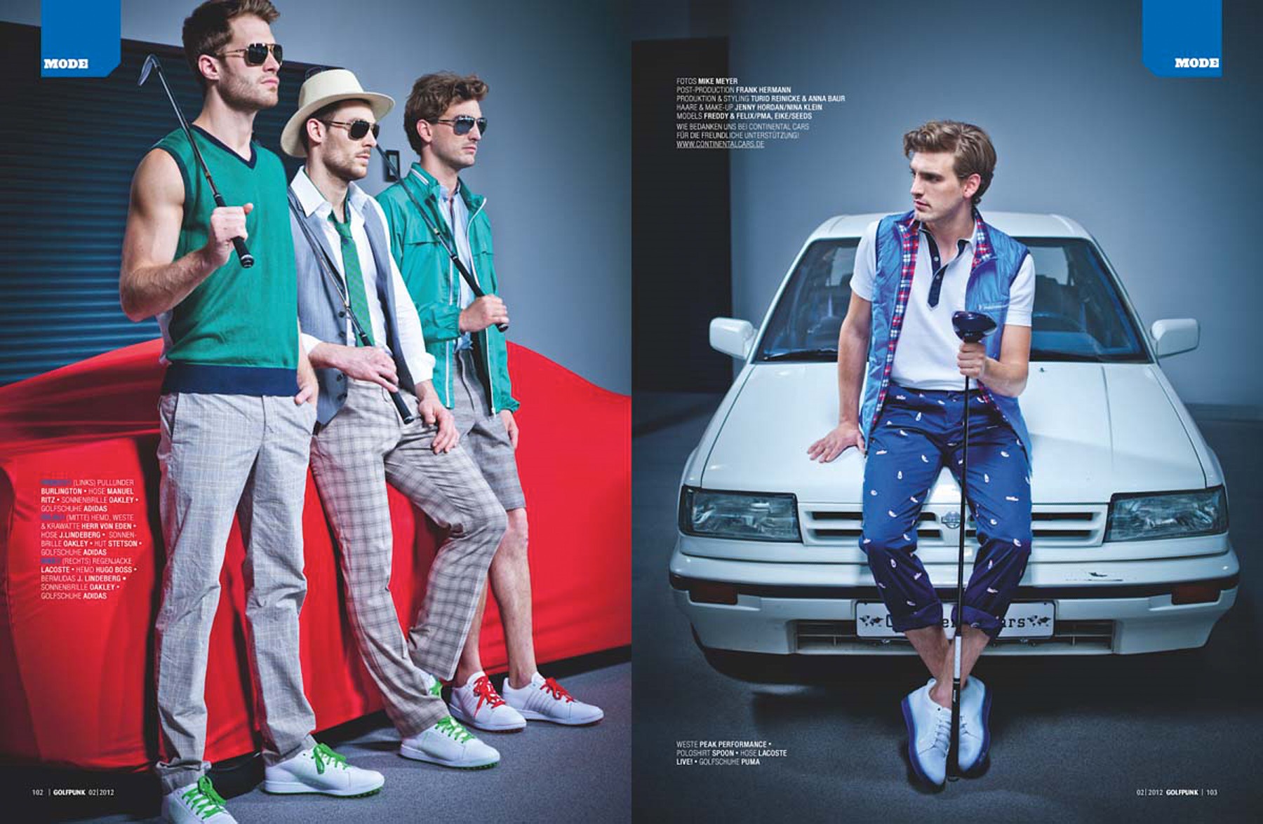 ford gt advertorial (8 images) by Mike Meyer Photography