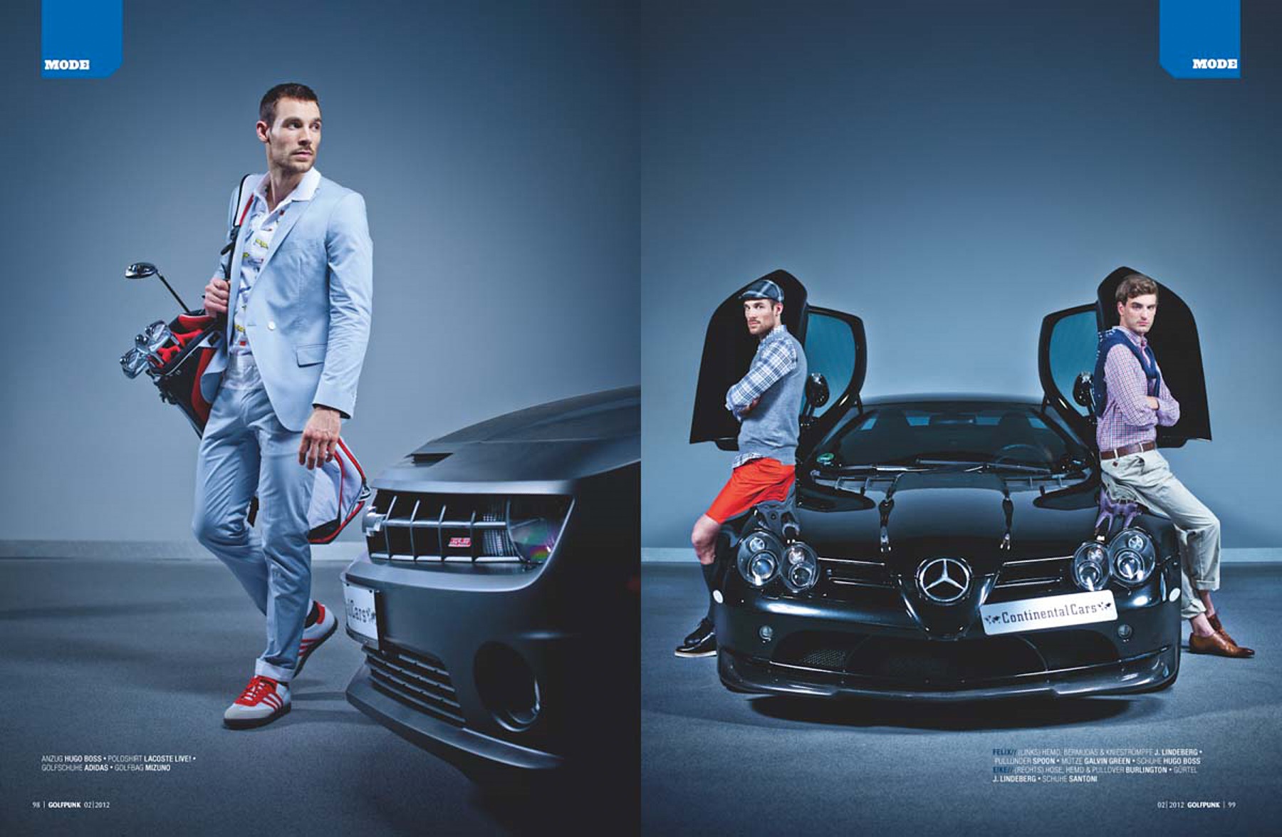 ford gt advertorial (8 images) by Mike Meyer Photography