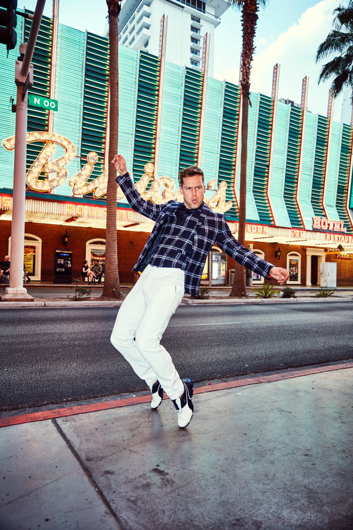 jason beitel las vegas (8 images) by Mike Meyer Photography