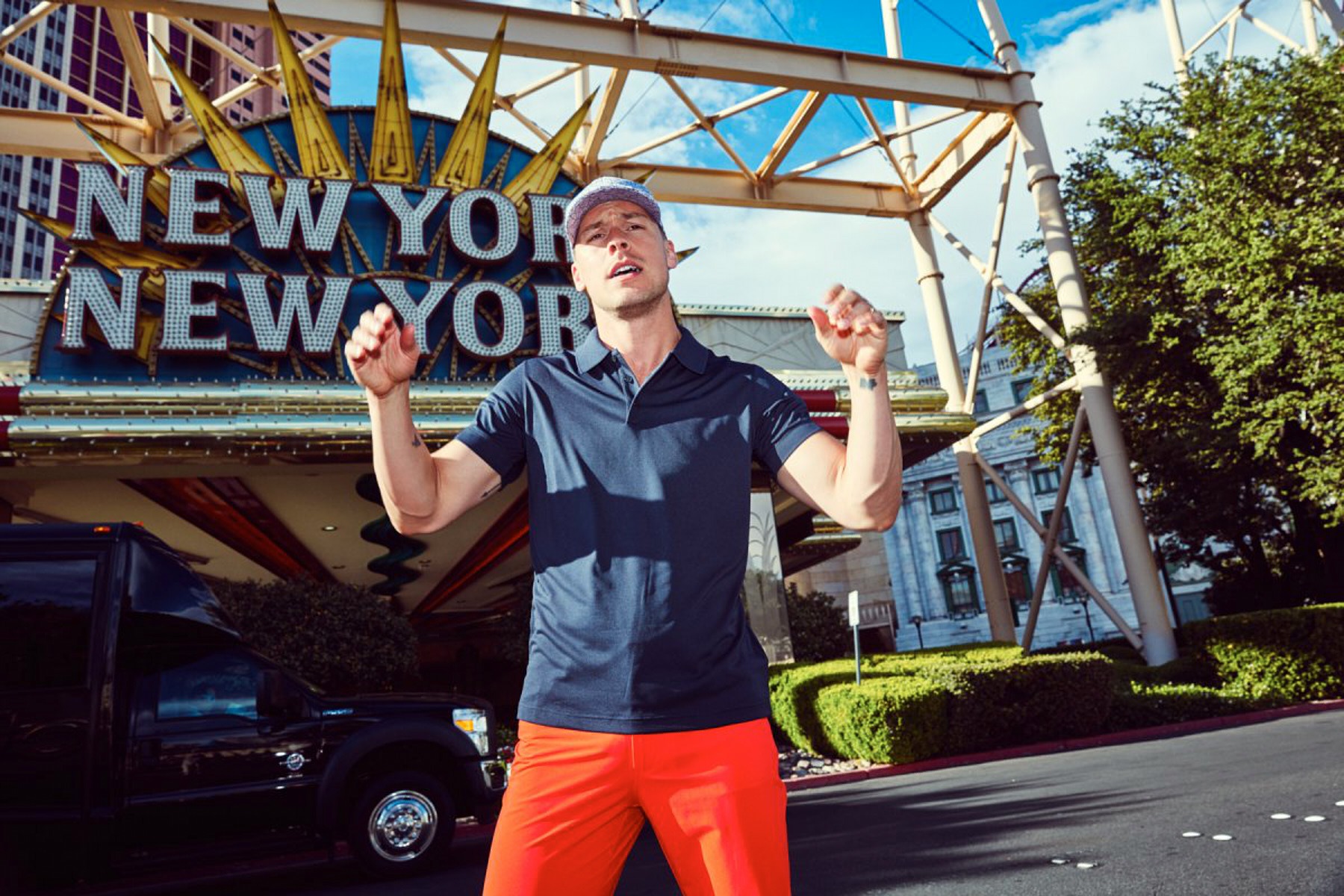 jason beitel las vegas (8 images) by Mike Meyer Photography