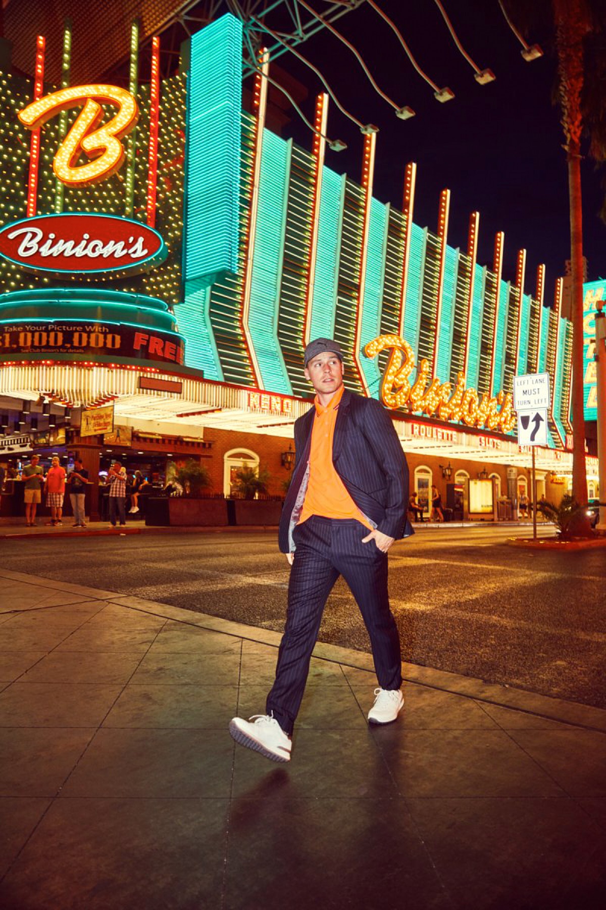 jason beitel las vegas (8 images) by Mike Meyer Photography