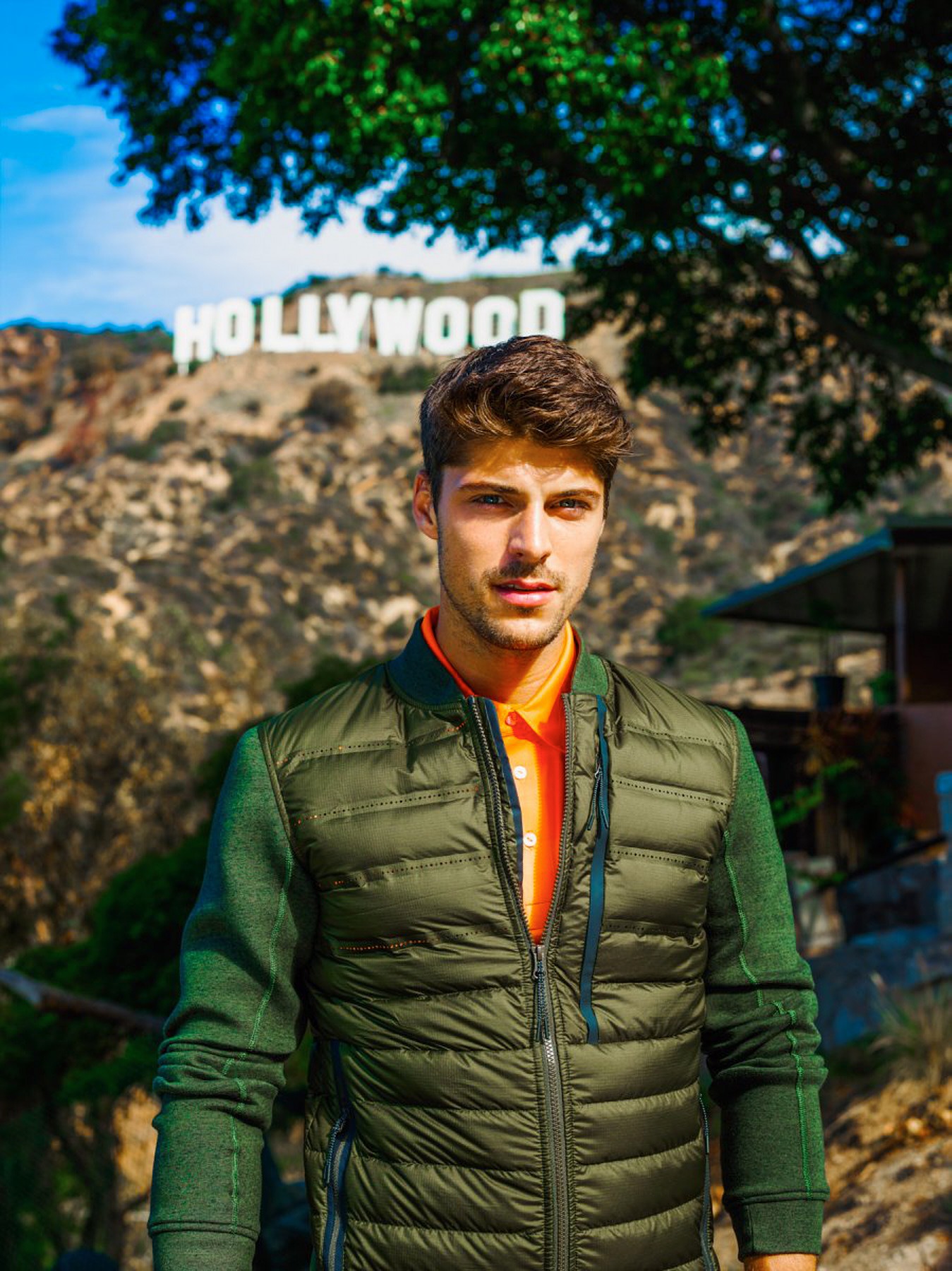 mads wurms hollywood (4 images) by Mike Meyer Photography