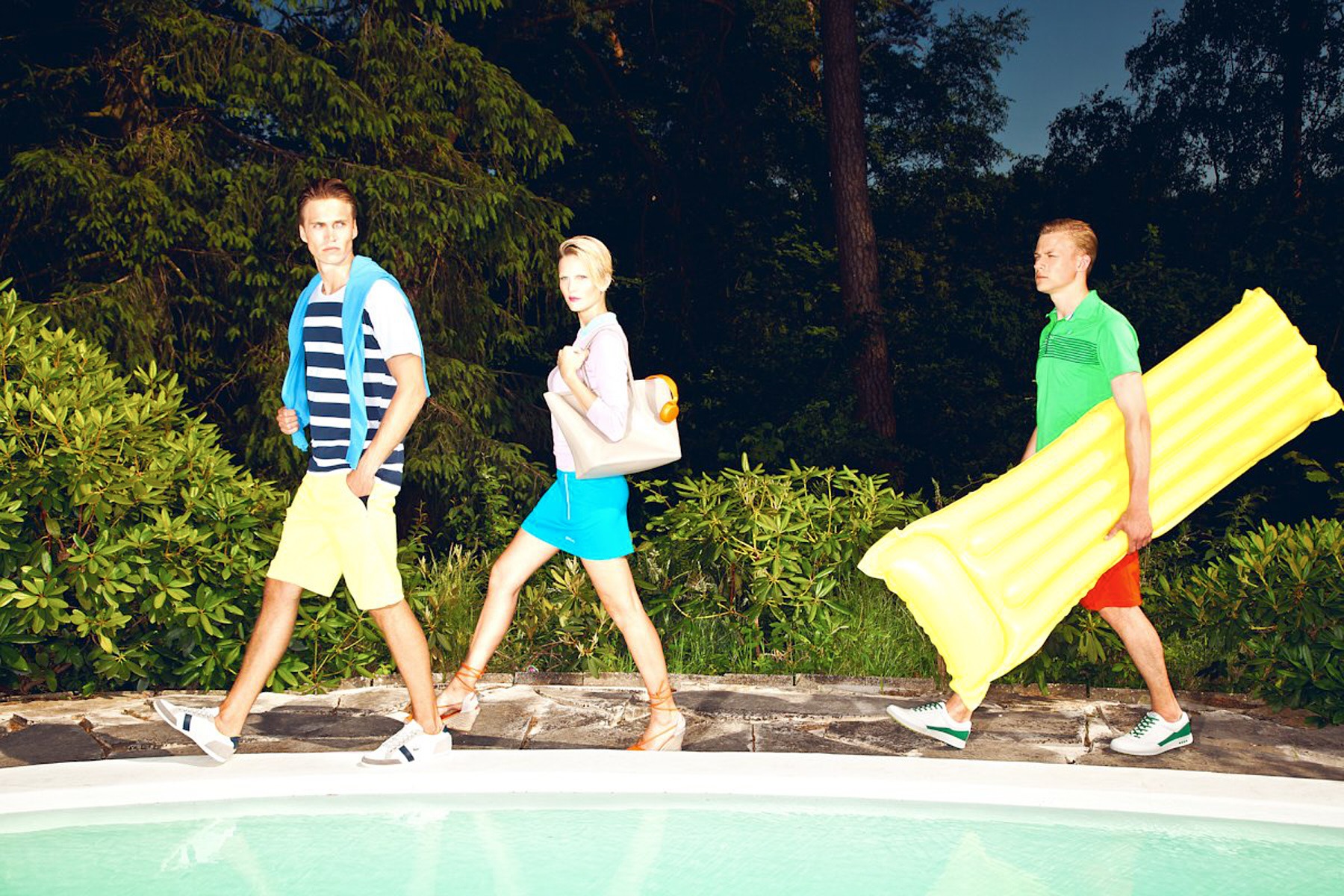 golfpunk magazine (6 images) by Mike Meyer Photography