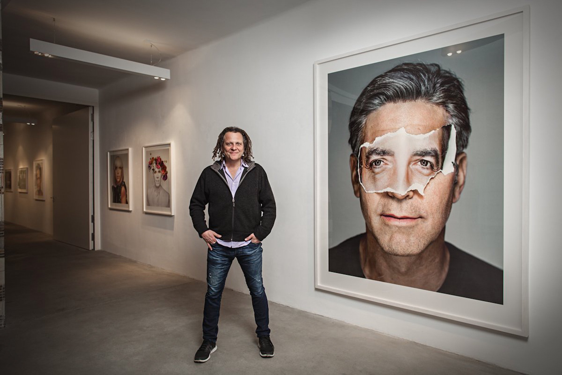 martin schöller by Mike Meyer Photography