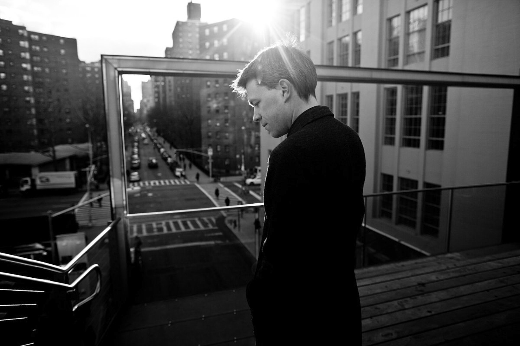 florian höfner new york by Mike Meyer Photography