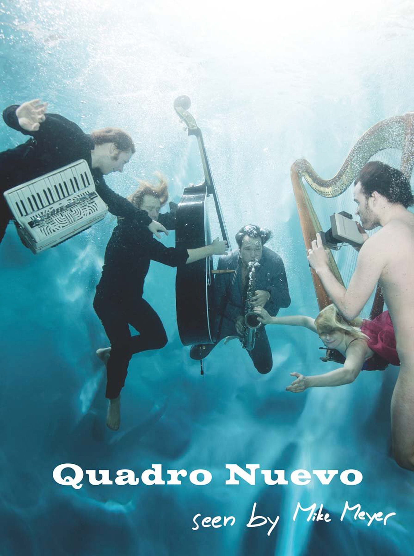 quadro nuevo  by Mike Meyer Photography