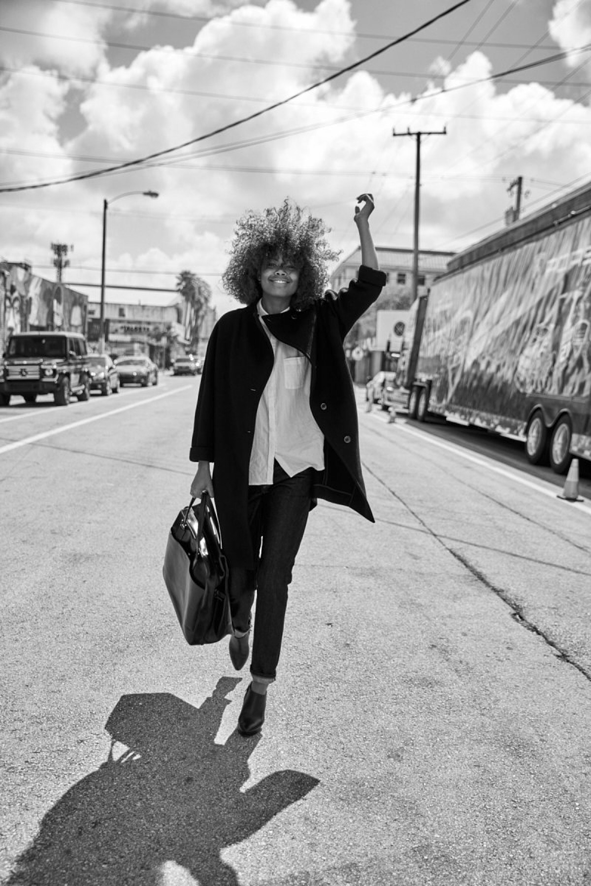 saat campaign miami by Mike Meyer Photography