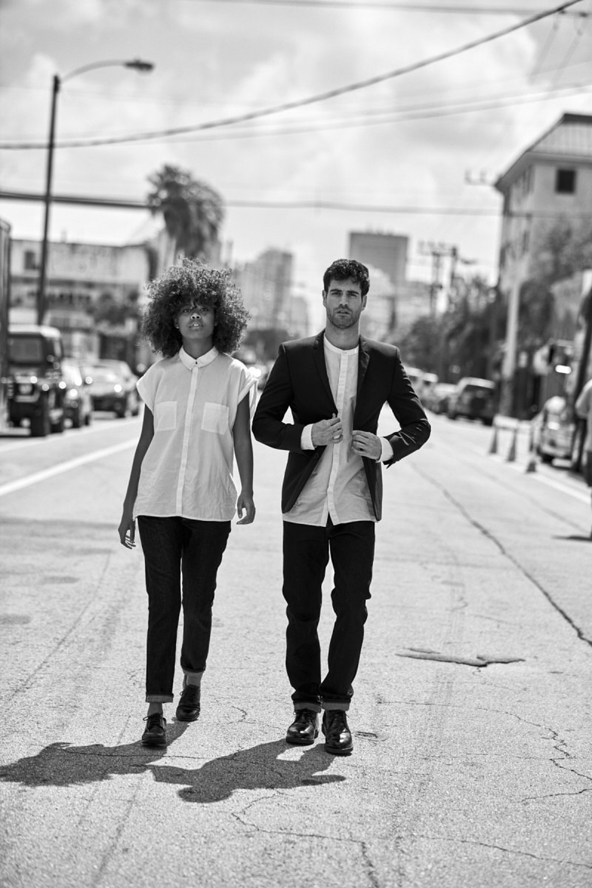 saat campaign miami by Mike Meyer Photography