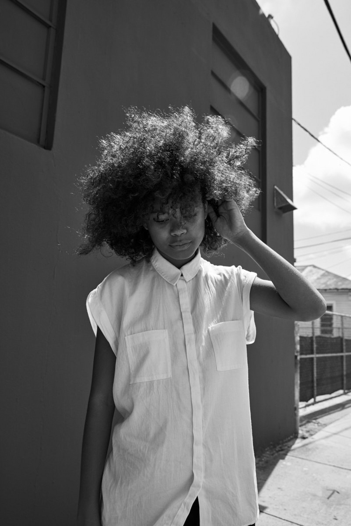 saat campaign miami by Mike Meyer Photography
