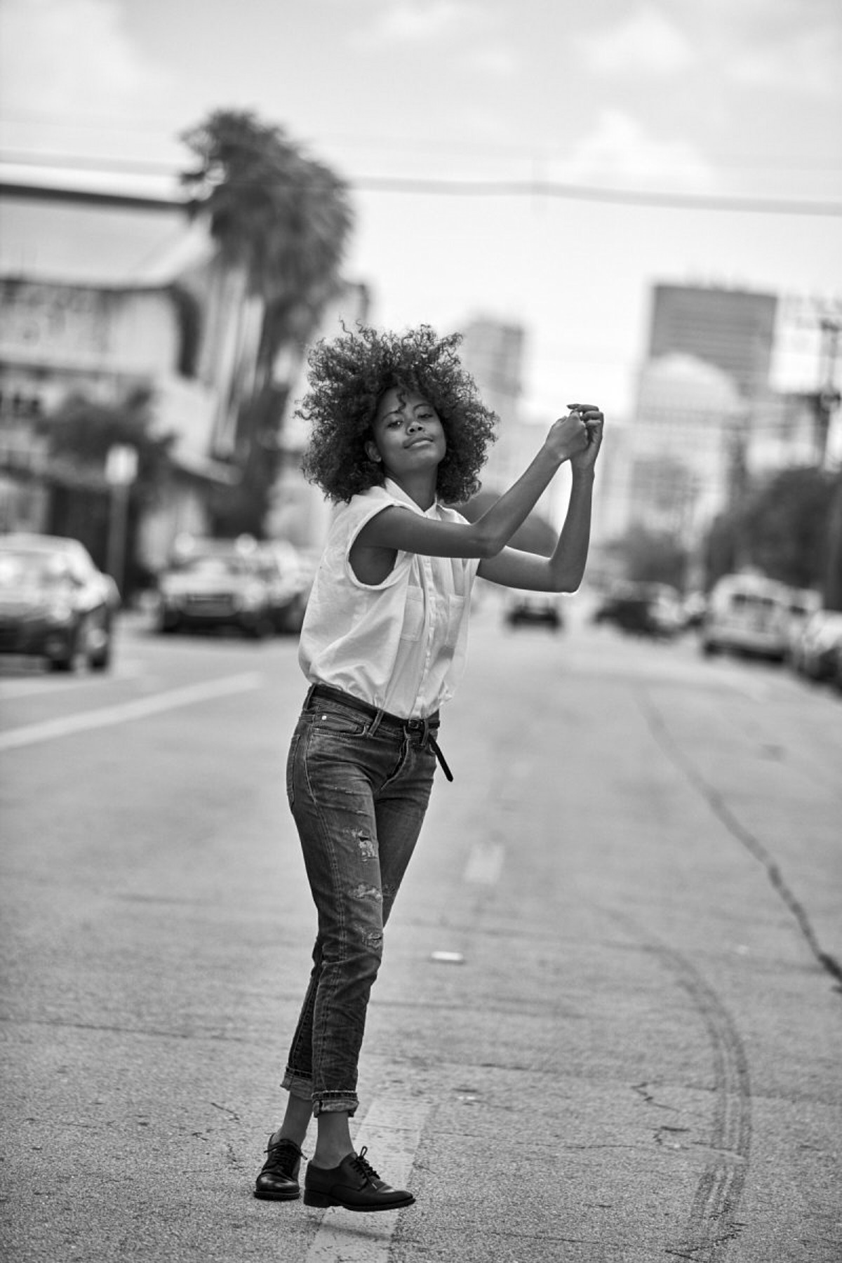 saat campaign miami by Mike Meyer Photography