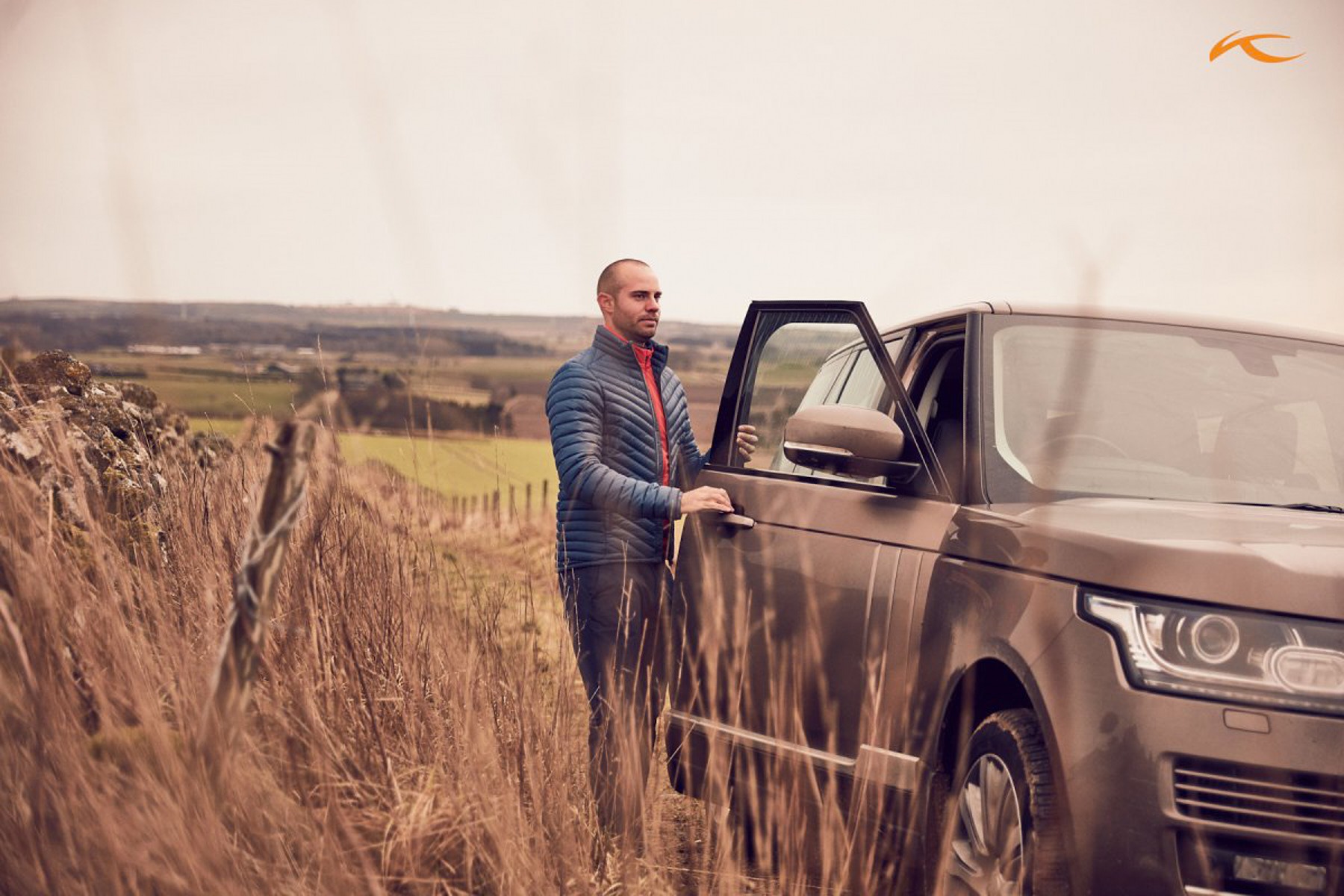 kjus bernd ritthammer campaign scotland (19 images) by Mike Meyer Photography