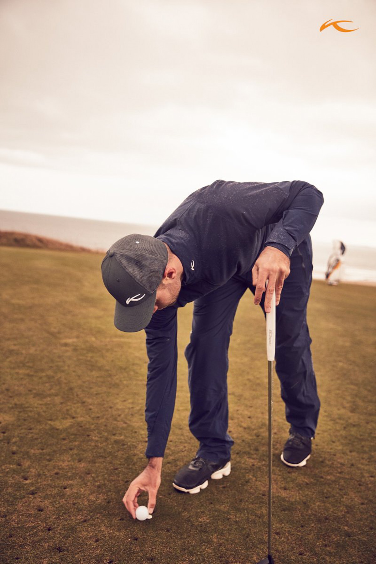 kjus bernd ritthammer campaign scotland (19 images) by Mike Meyer Photography