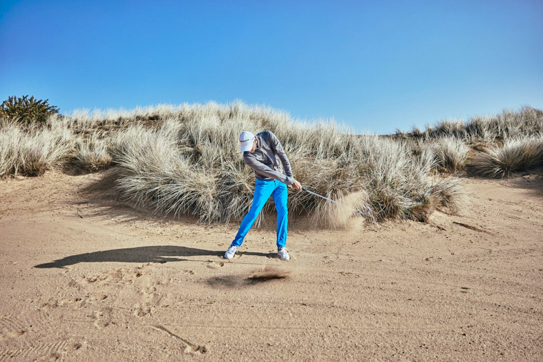 kjus bernd ritthammer campaign scotland (19 images) by Mike Meyer Photography