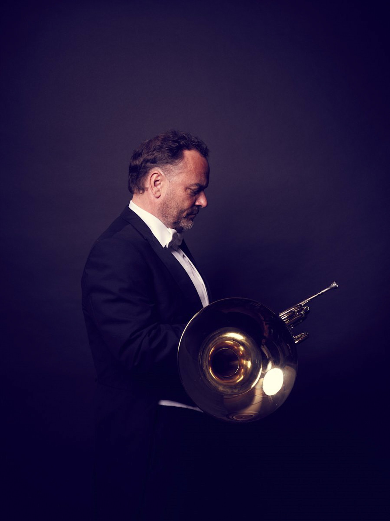 harmonic brass by Mike Meyer Photography
