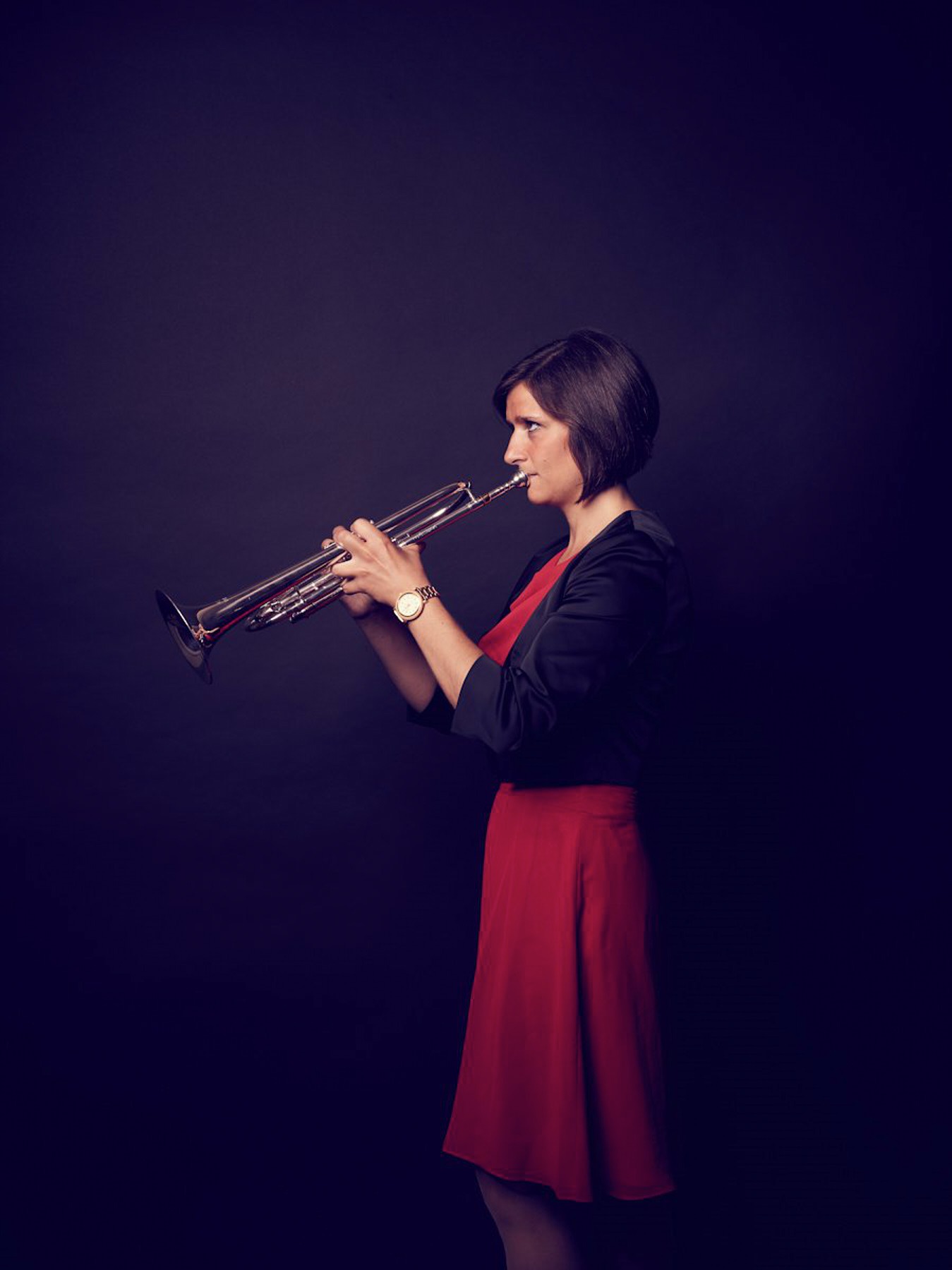 harmonic brass by Mike Meyer Photography