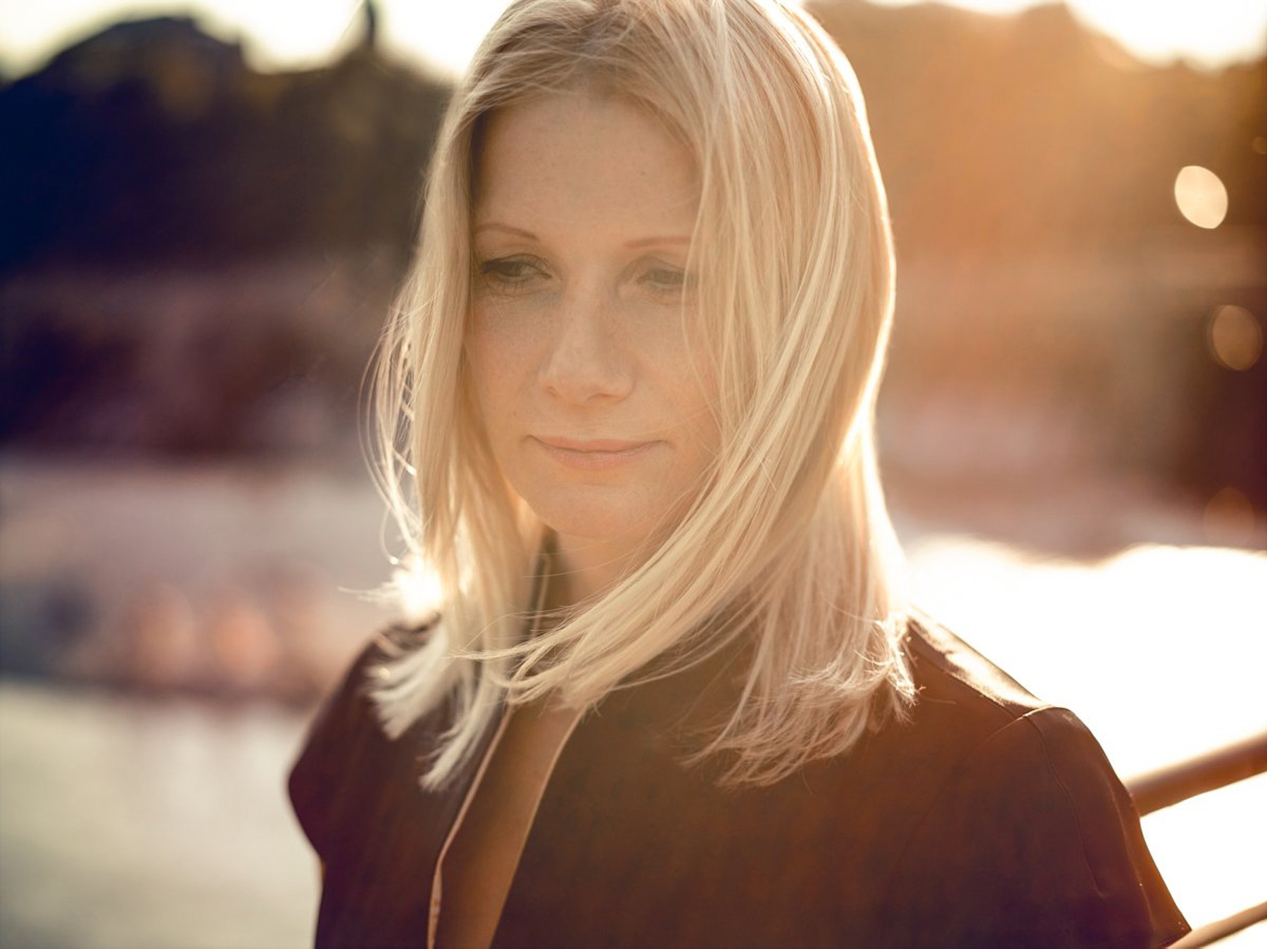 evelyn huber by Mike Meyer Photography