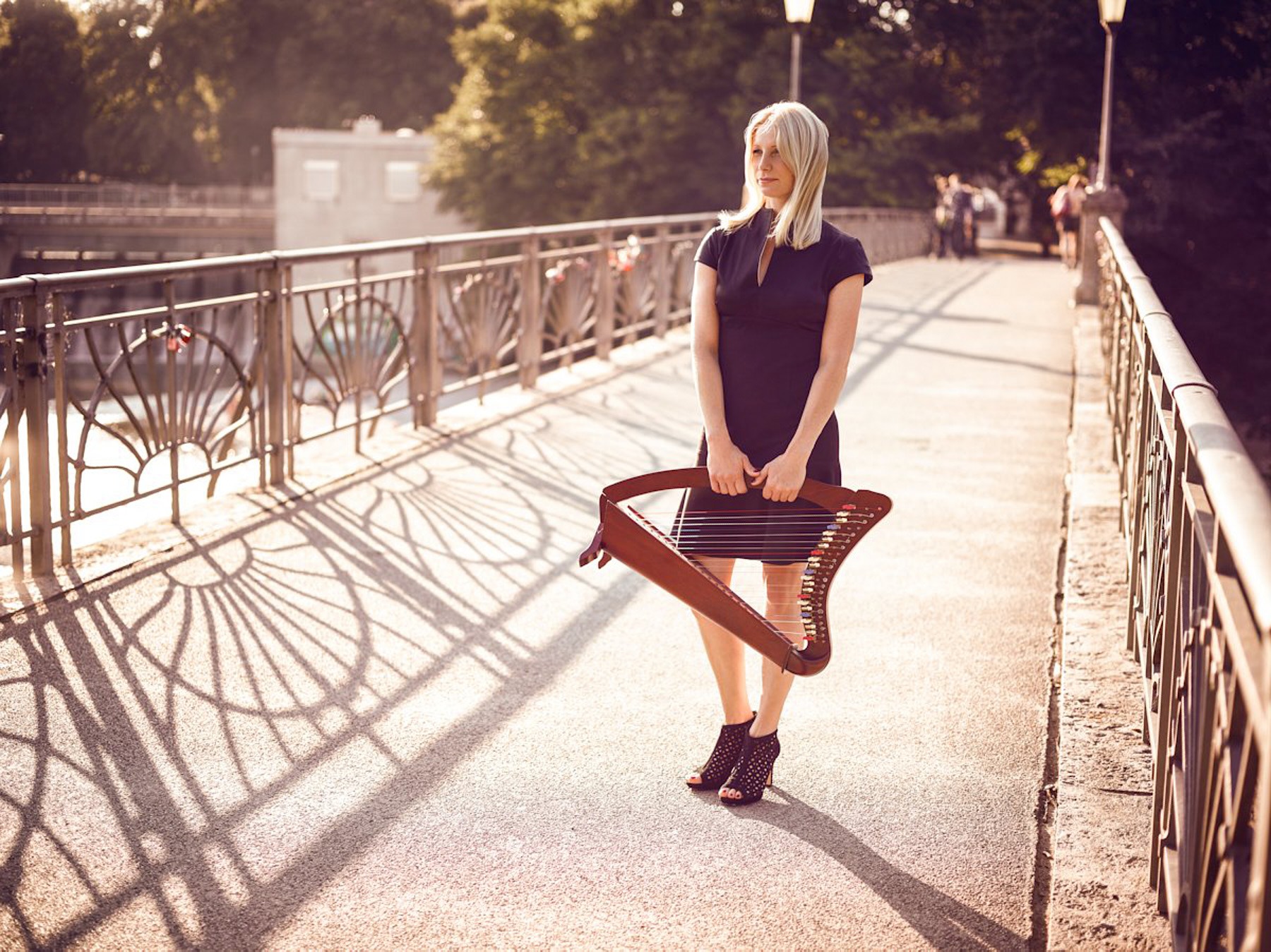 evelyn huber by Mike Meyer Photography