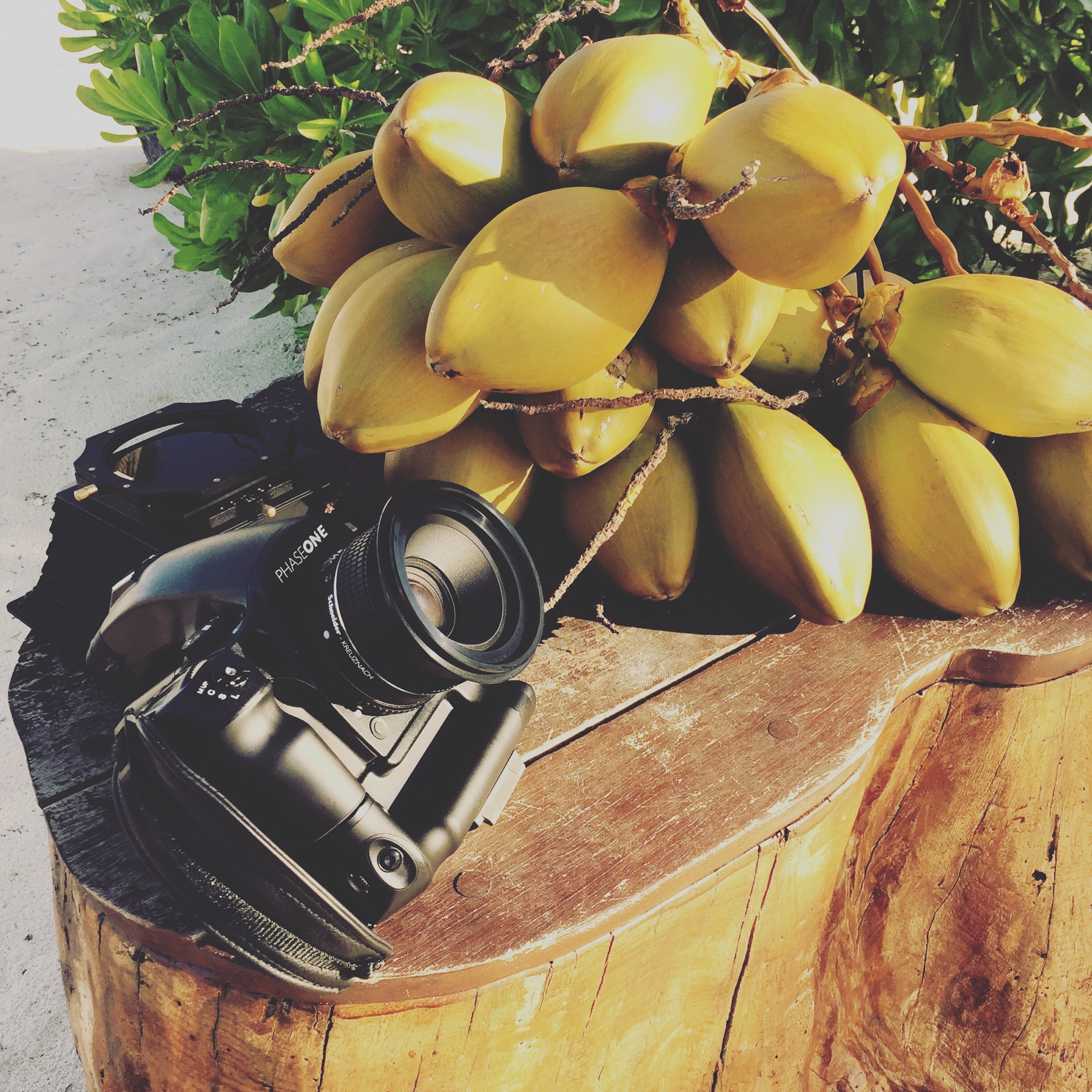 maldives making-of by Mike Meyer Photography