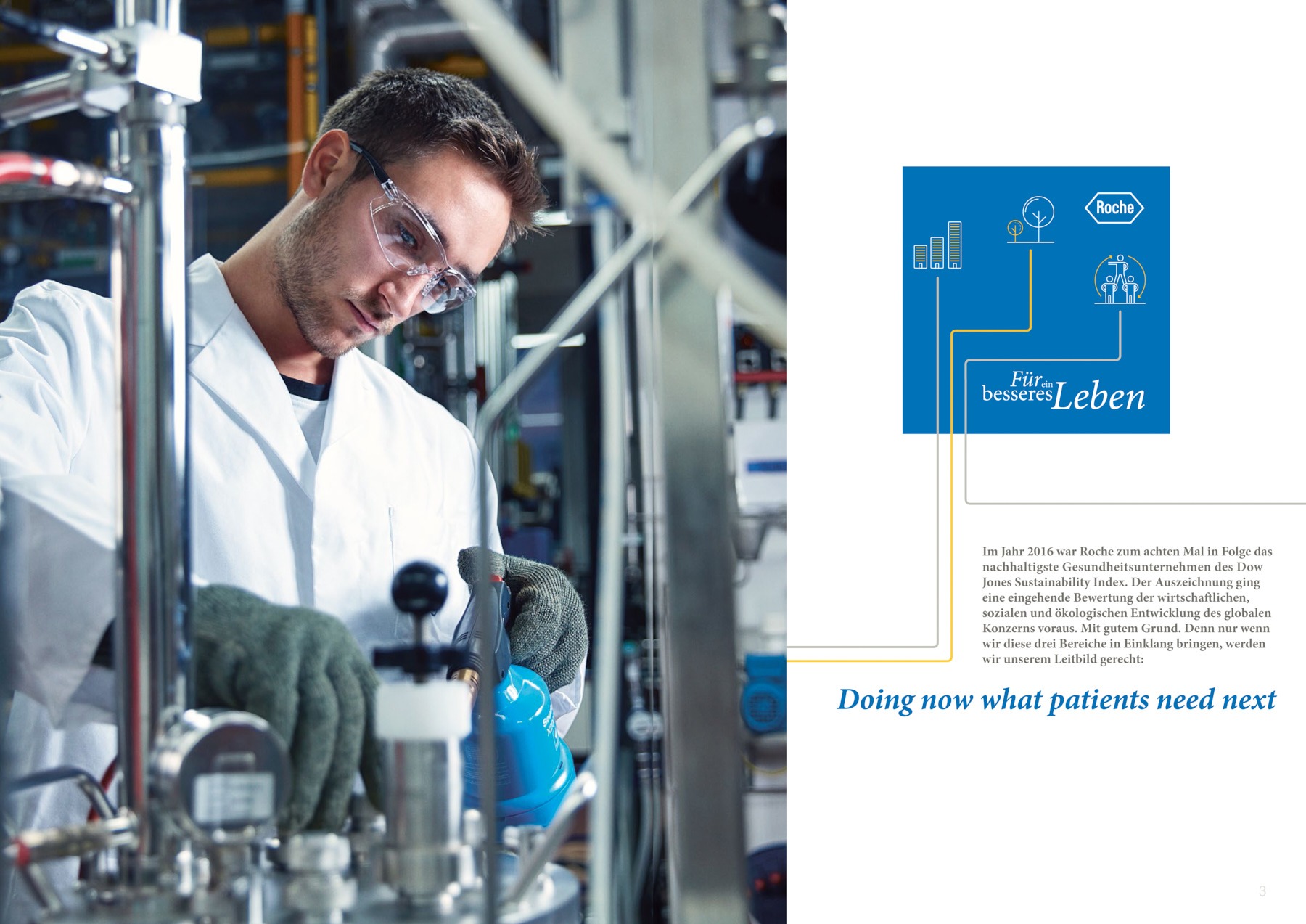 roche campaign (7 images) by Mike Meyer Photography