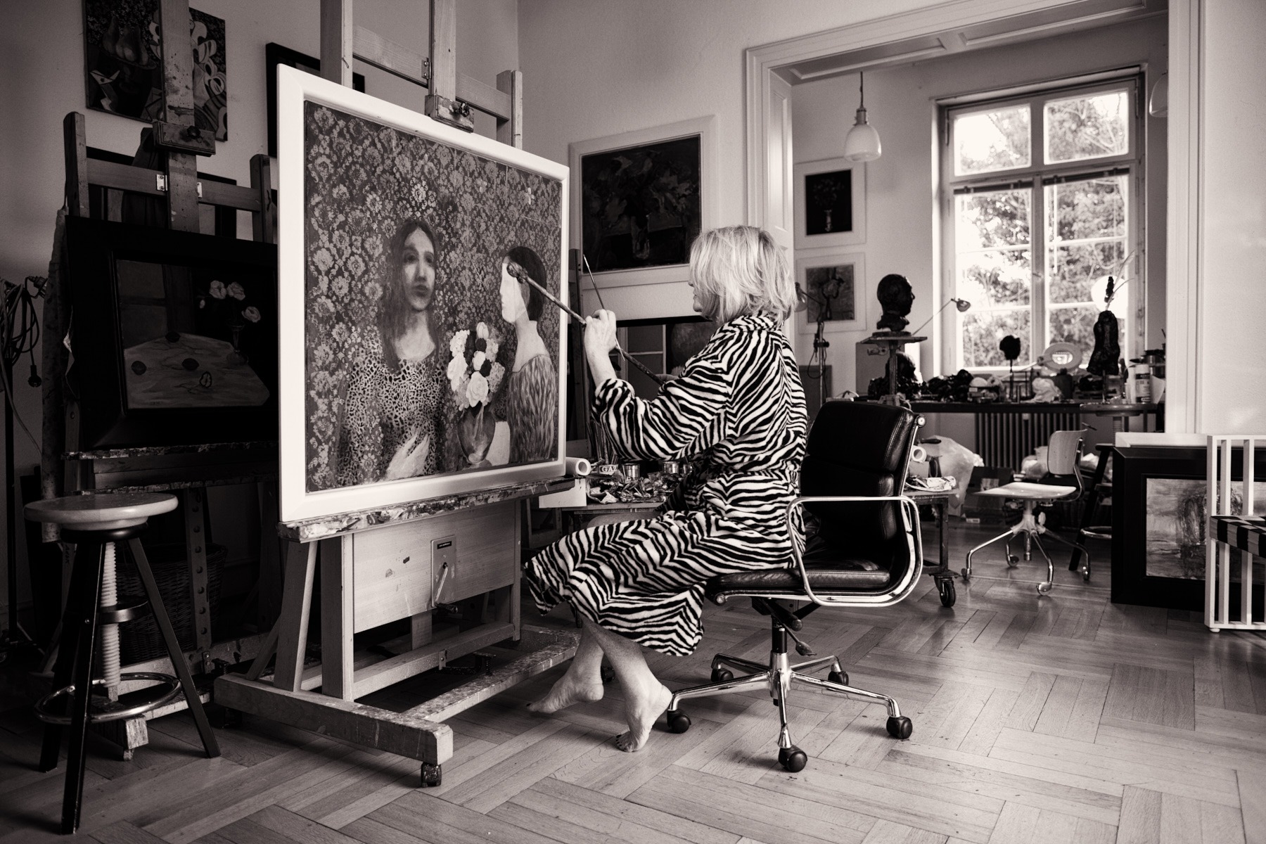artists karlsruhe by Mike Meyer Photography