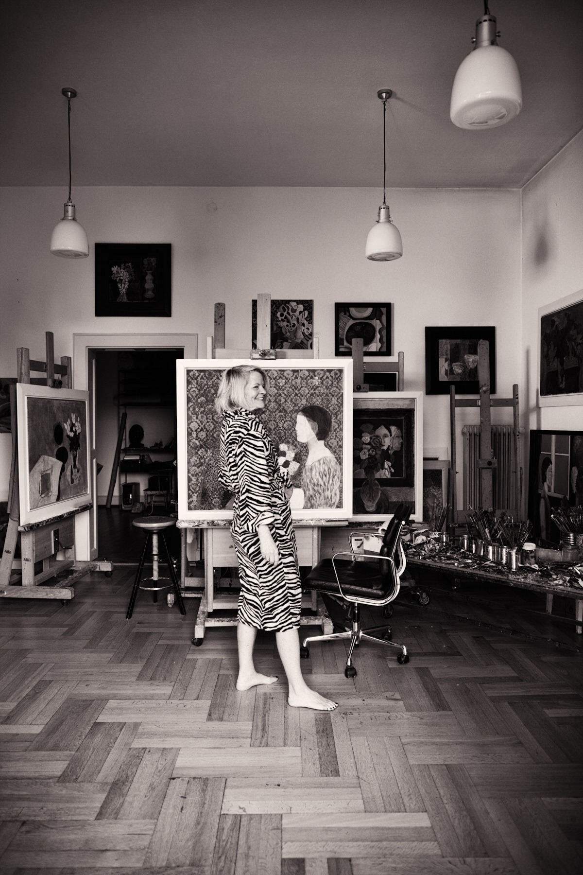 artists karlsruhe by Mike Meyer Photography