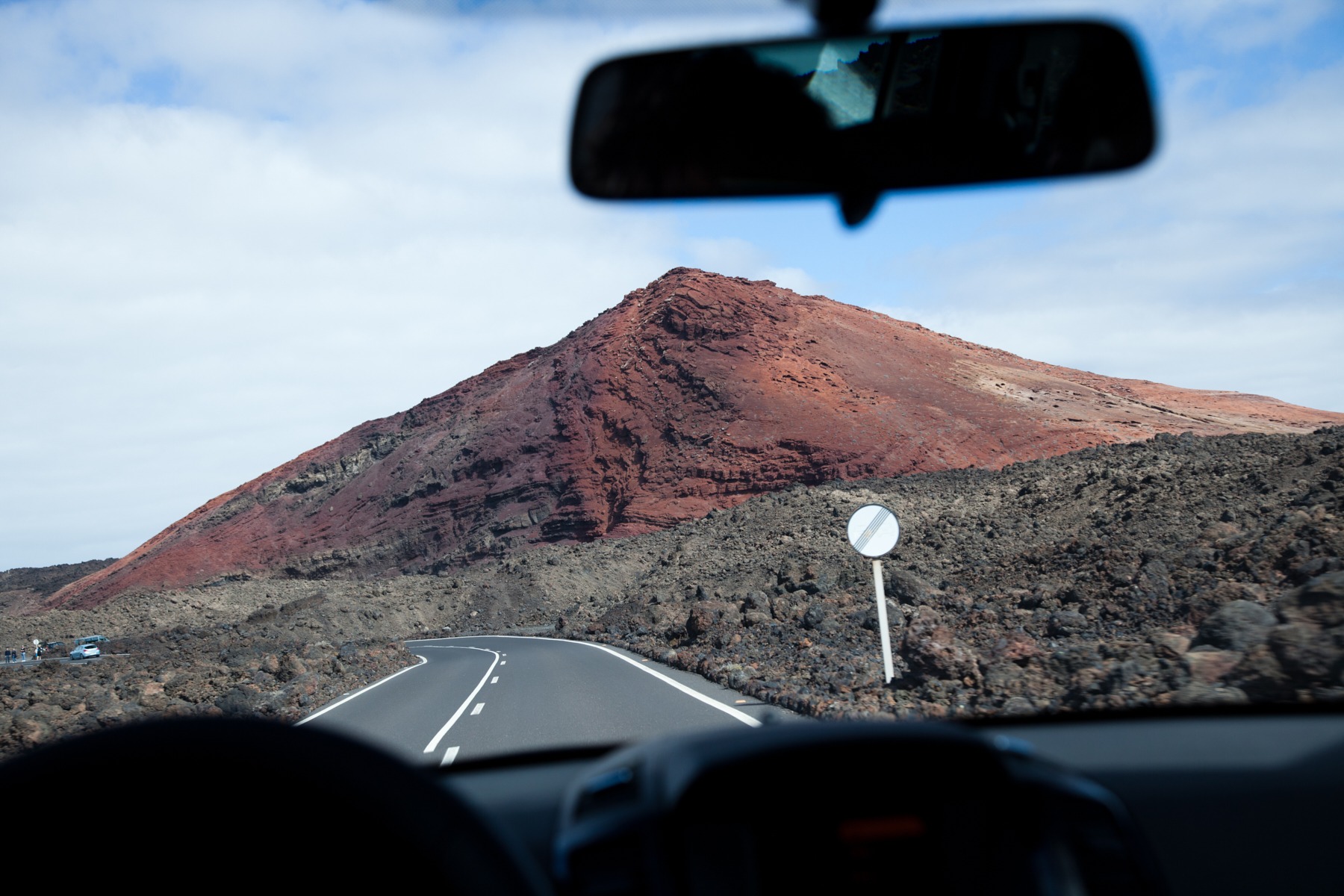 lanzarote making-of  by Mike Meyer Photography