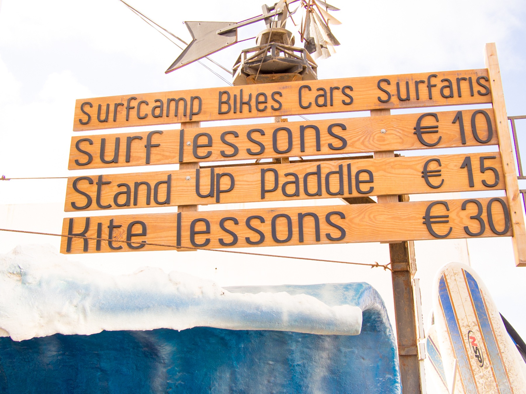 lanzarote making-of  by Mike Meyer Photography