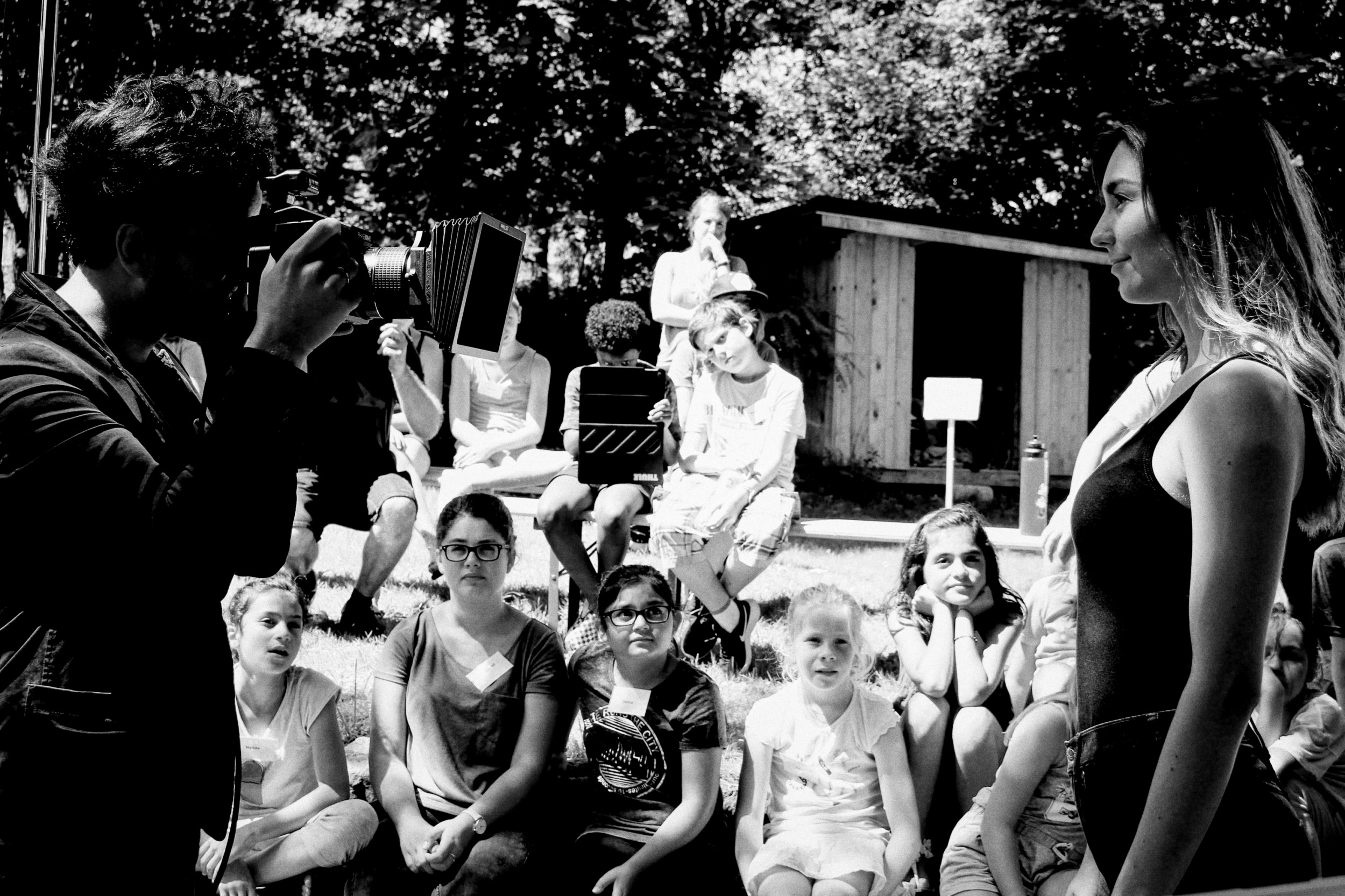 artists for kids antenne bayern hilft haus by Mike Meyer Photography