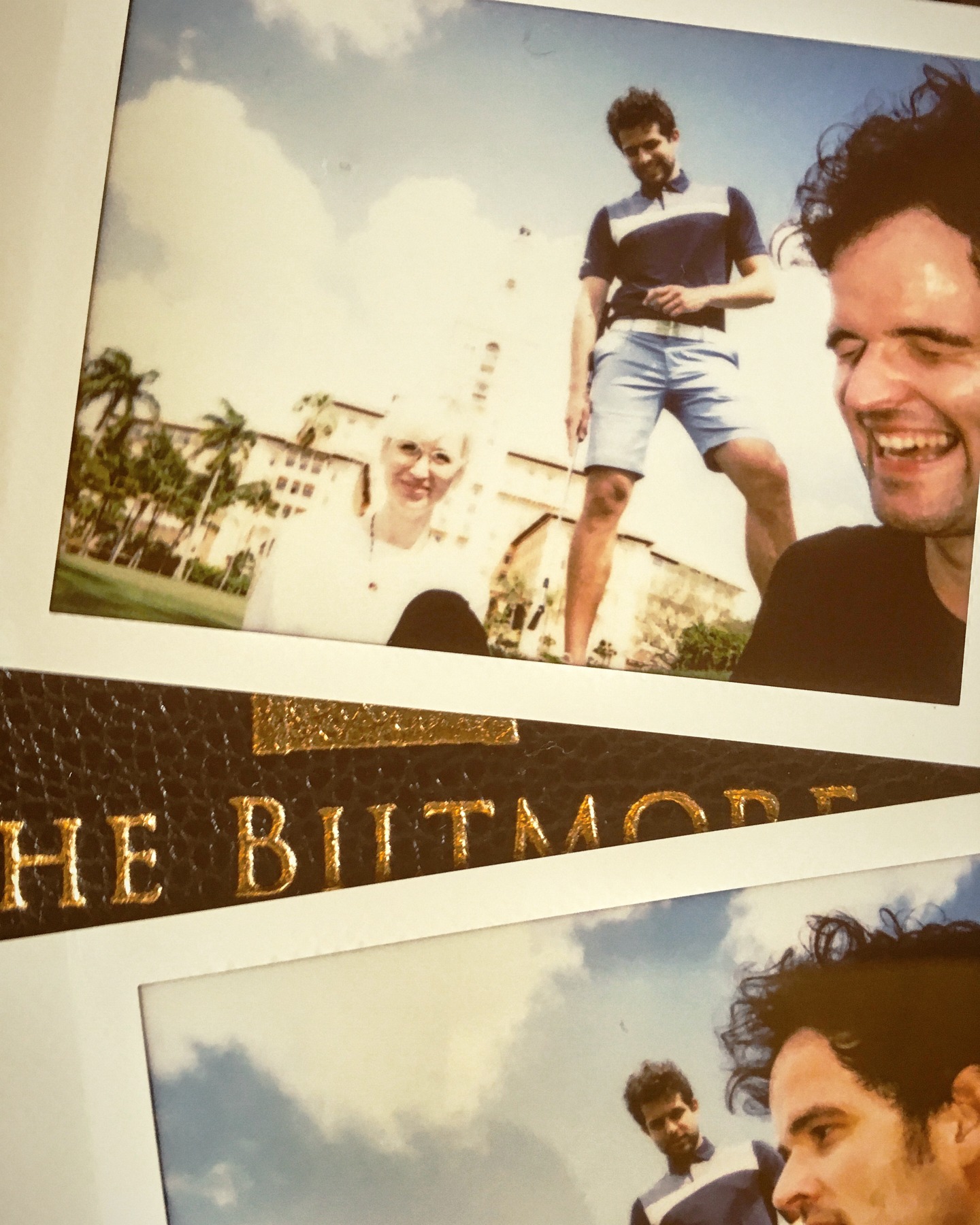 biltmore miami making-of by Mike Meyer Photography