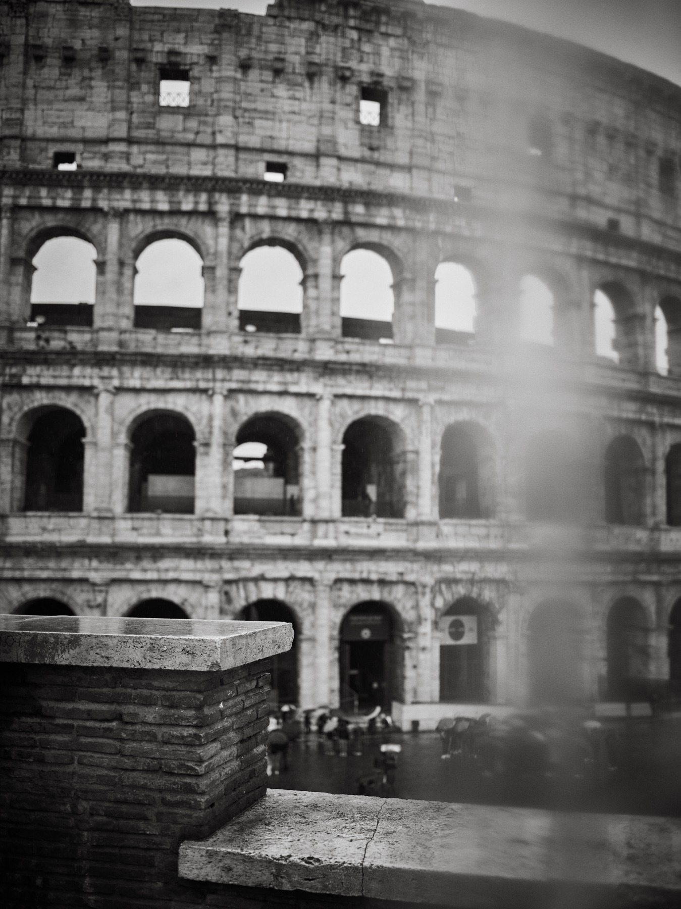 rom making-of  by Mike Meyer Photography