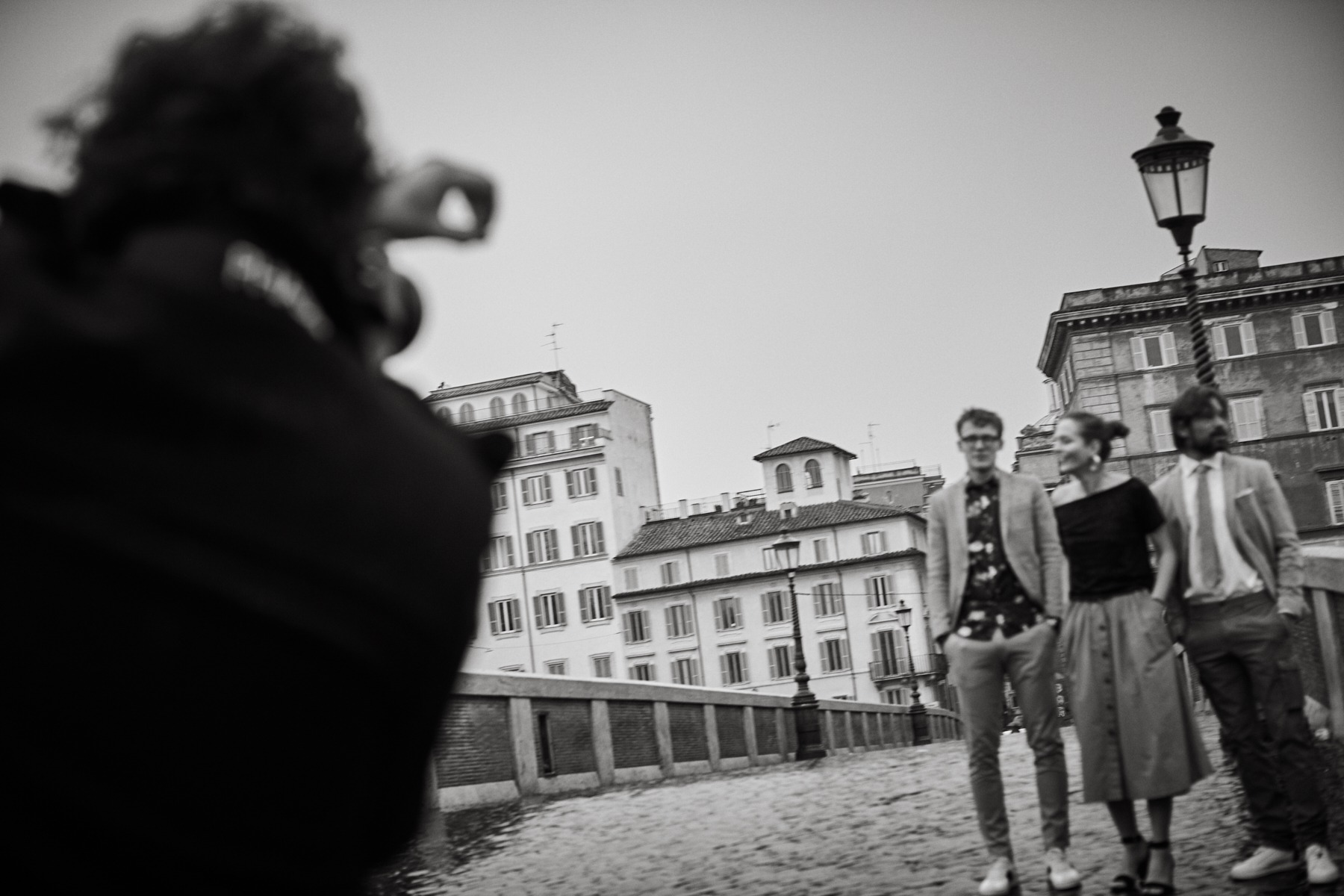 rom making-of  by Mike Meyer Photography