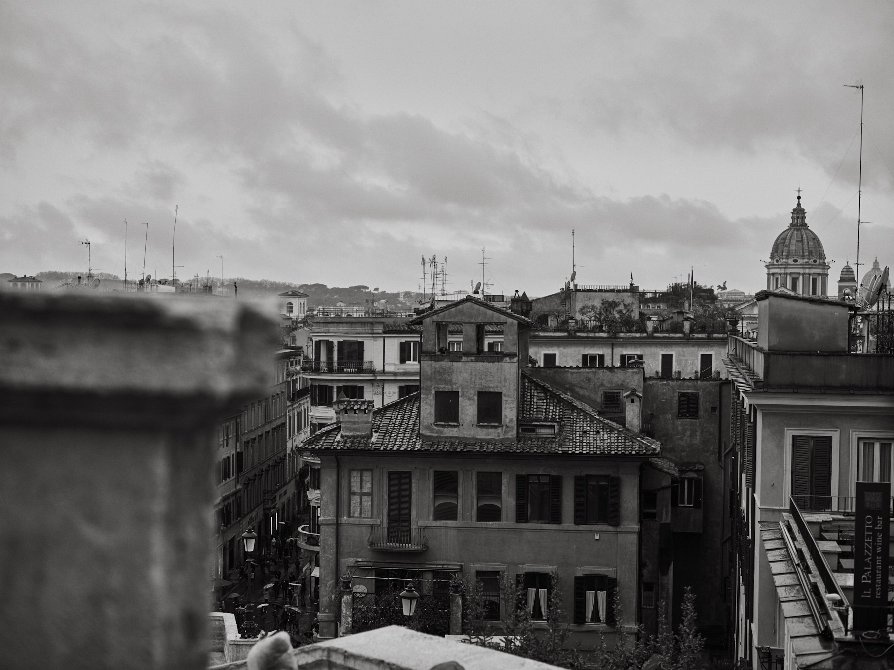 rom making-of  by Mike Meyer Photography