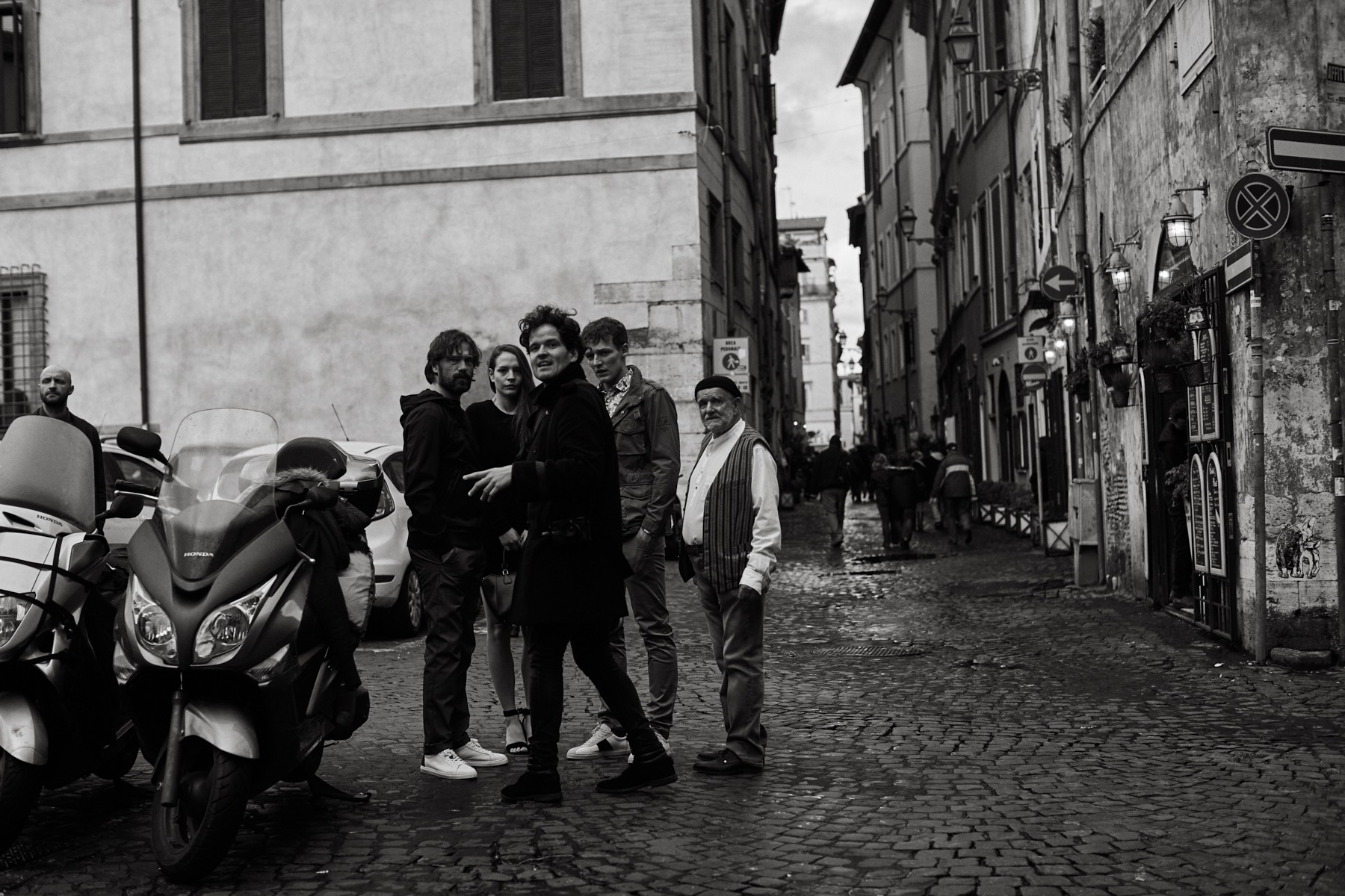 rom making-of  by Mike Meyer Photography