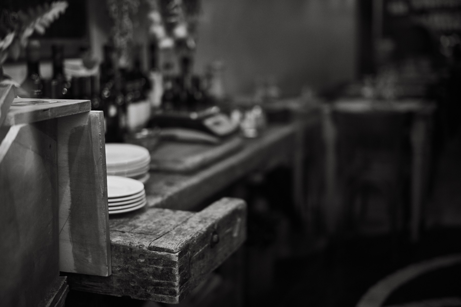 rom making-of  by Mike Meyer Photography