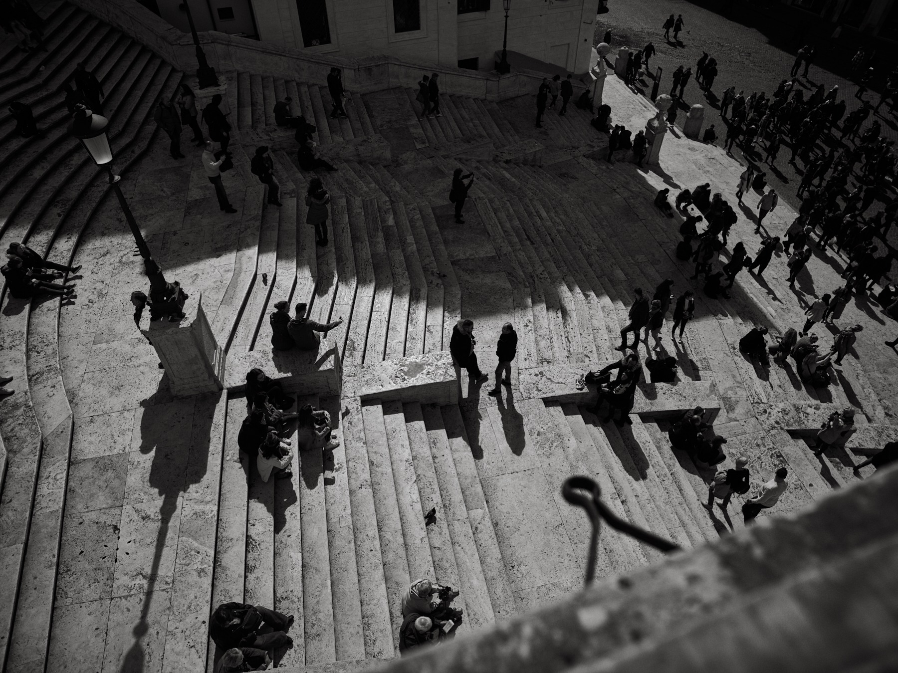 rom making-of  by Mike Meyer Photography
