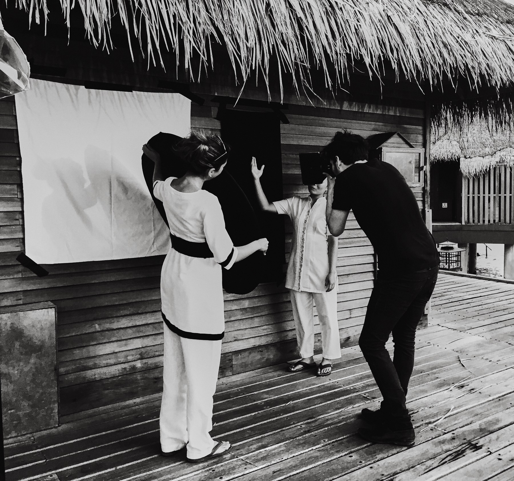 constance halaveli making-of maldives by Mike Meyer Photography