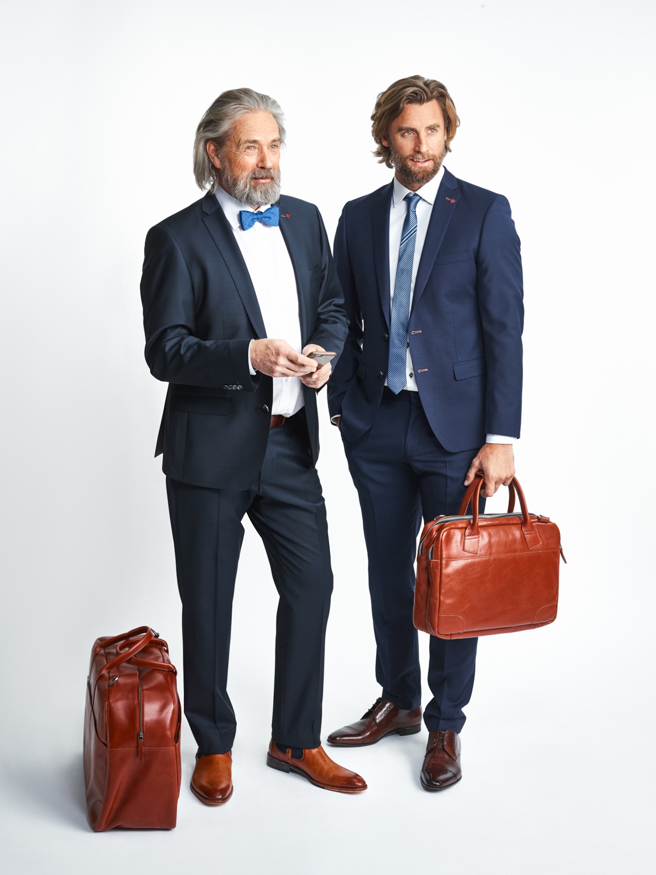 l&t campaign by Mike Meyer Photography