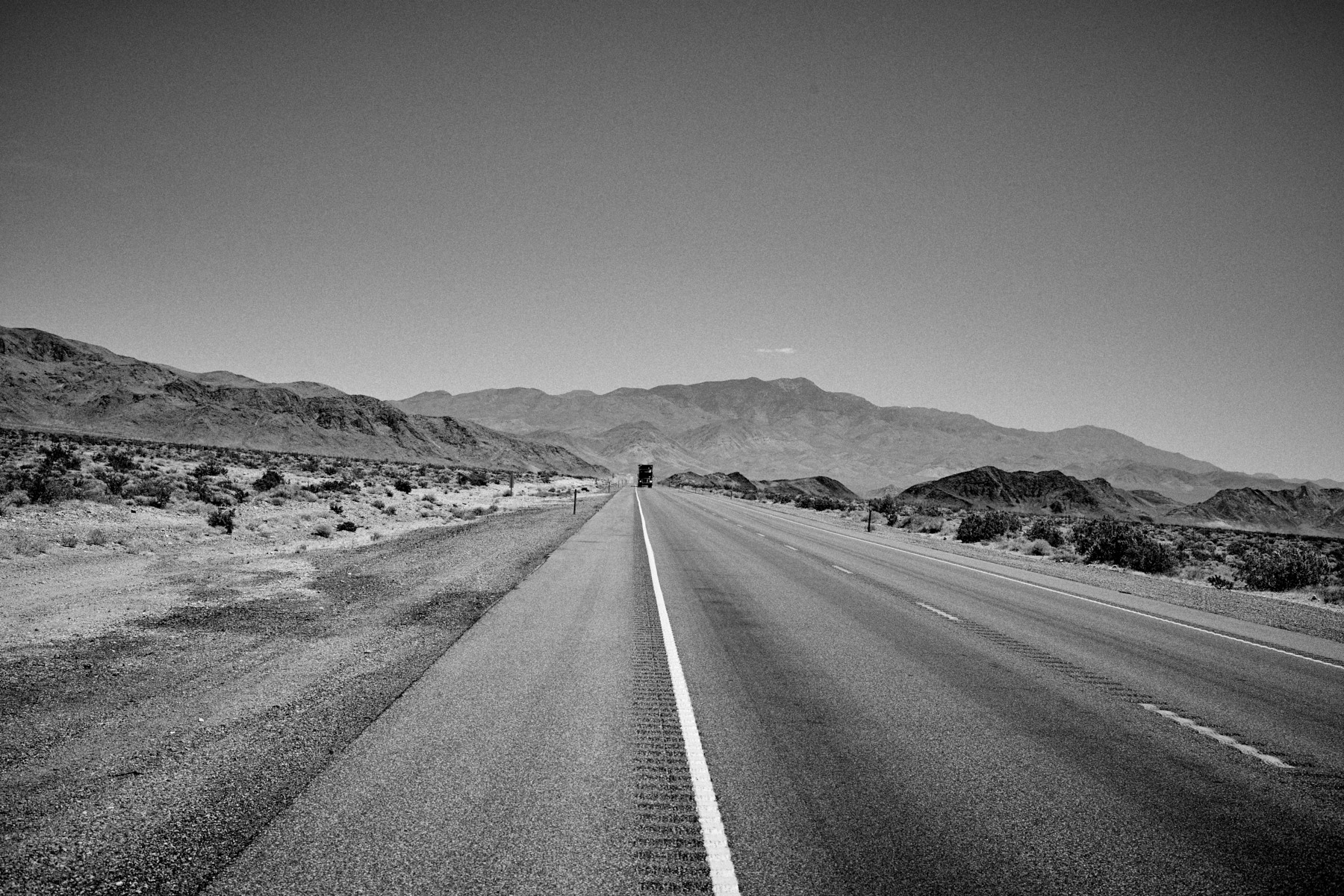 quantum split route 66 by Mike Meyer Photography