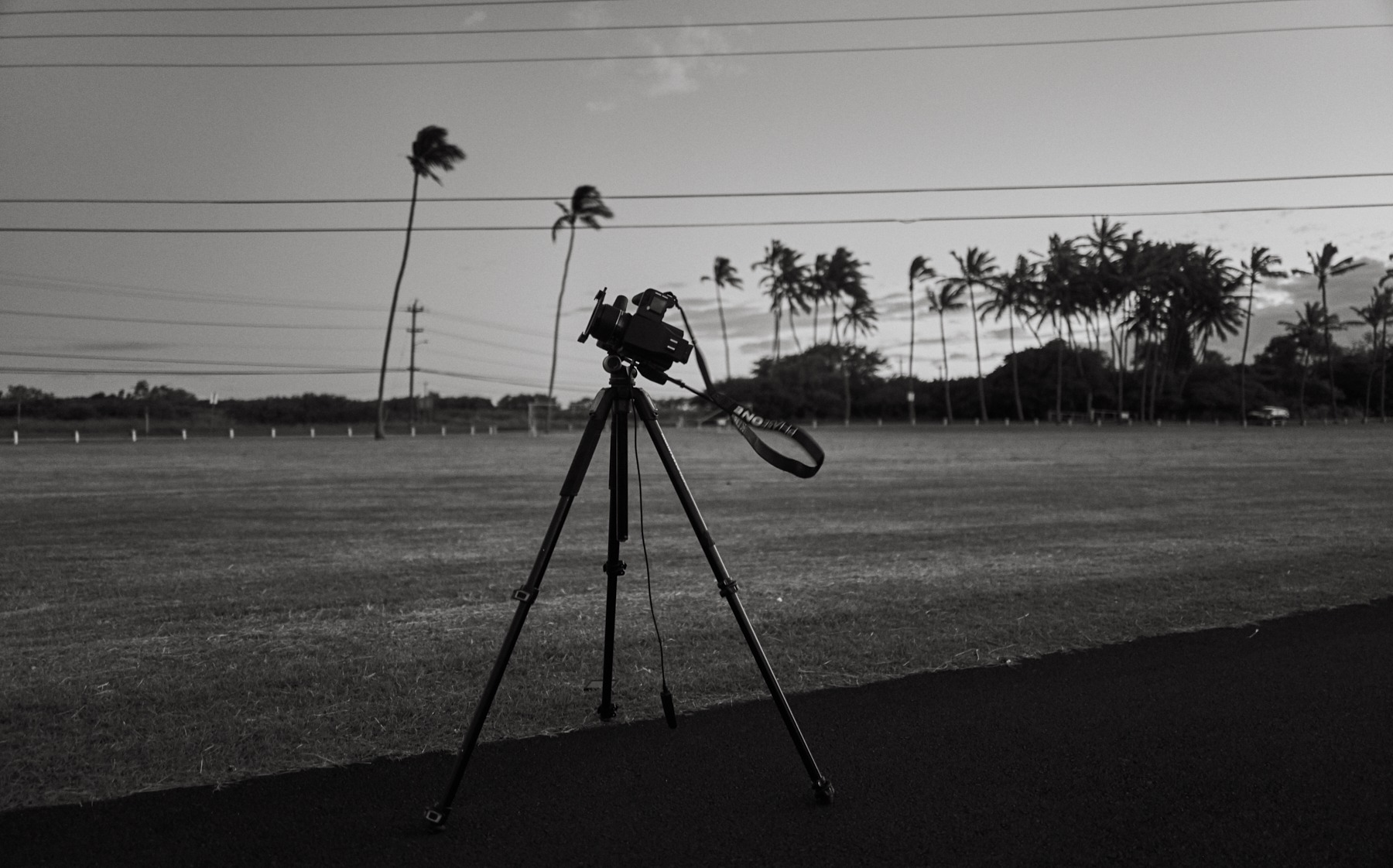 hawaii king kamehameha making-of by Mike Meyer Photography