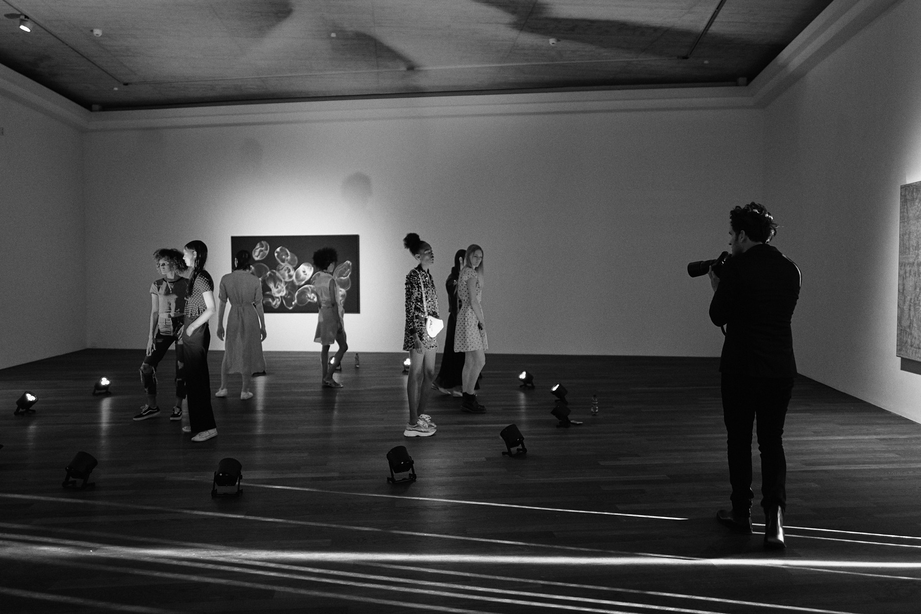 laurel making-of by Mike Meyer Photography