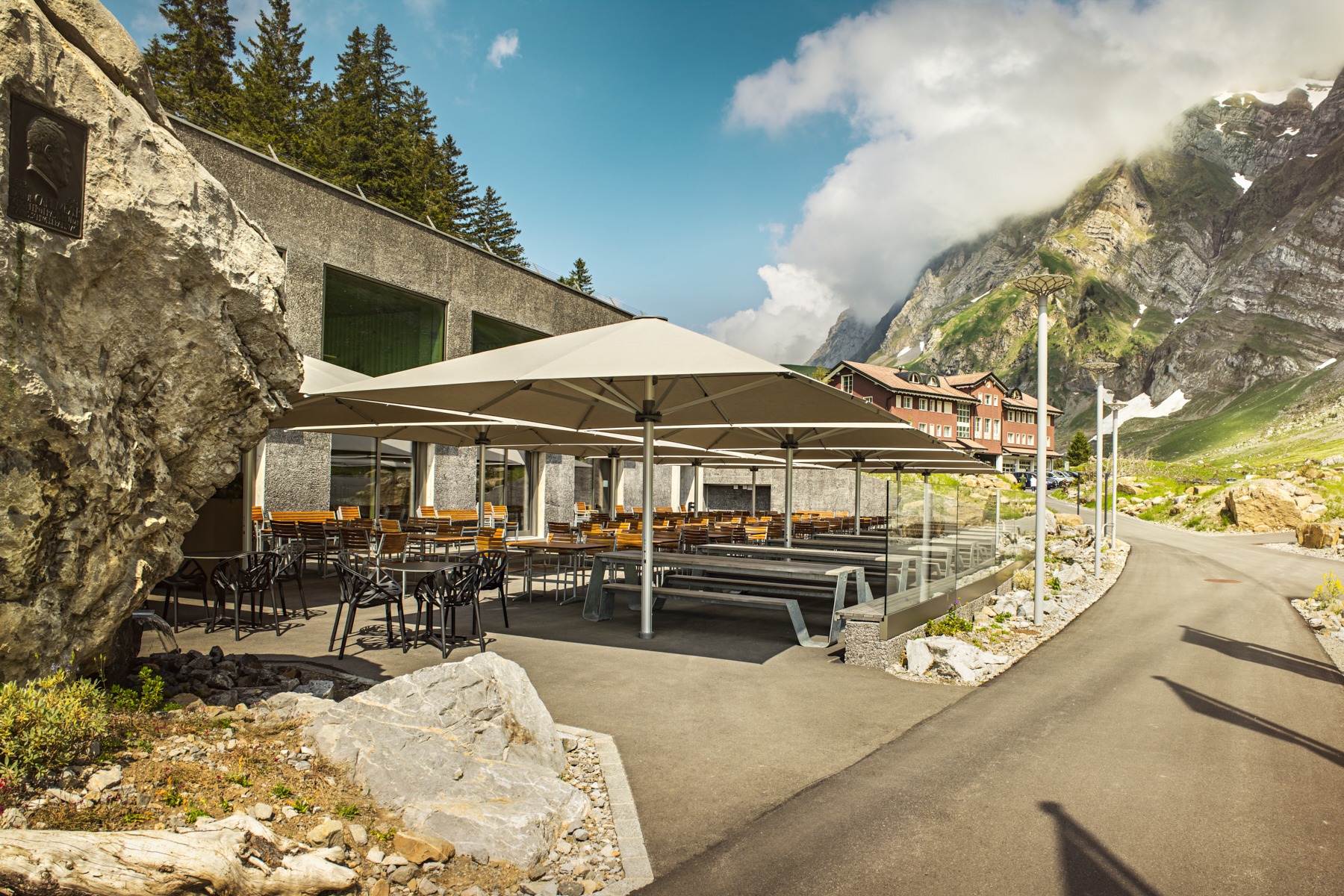 glatz ag campaign tour de suisse (16 images) by Mike Meyer Photography